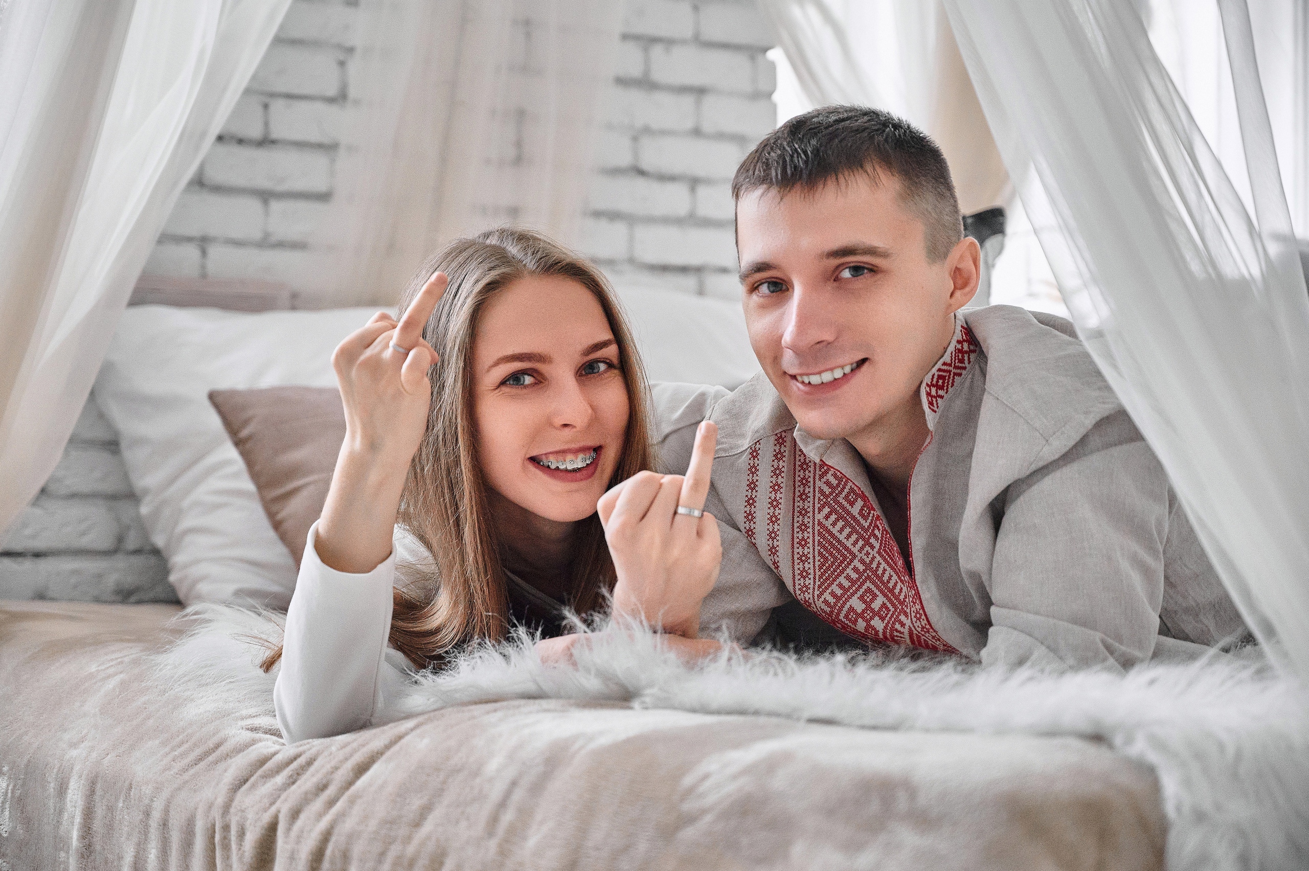 Wedding Photography. Stanisalu Krasouski Photography | Professional Photographer in Poland