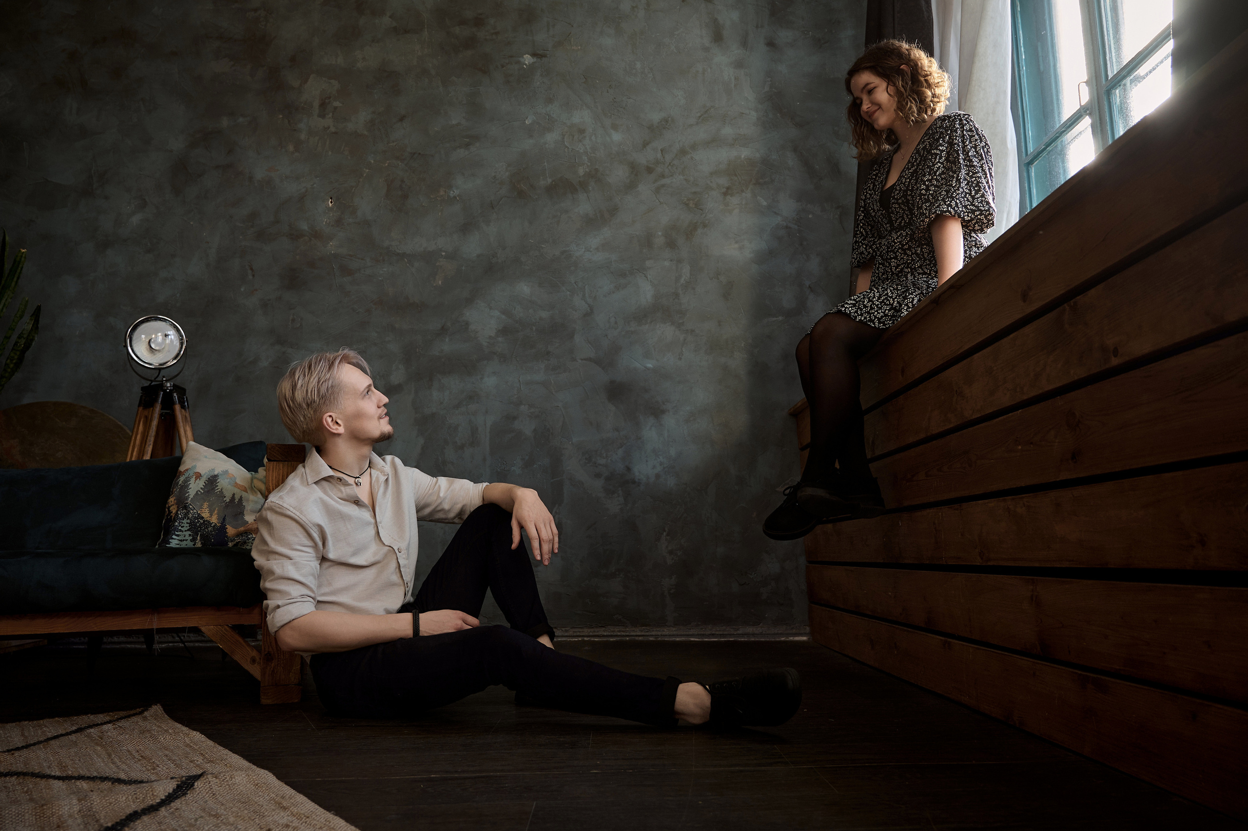 Family & Love Story Photography. Stanisalu Krasouski Photography | Professional Photographer in Poland