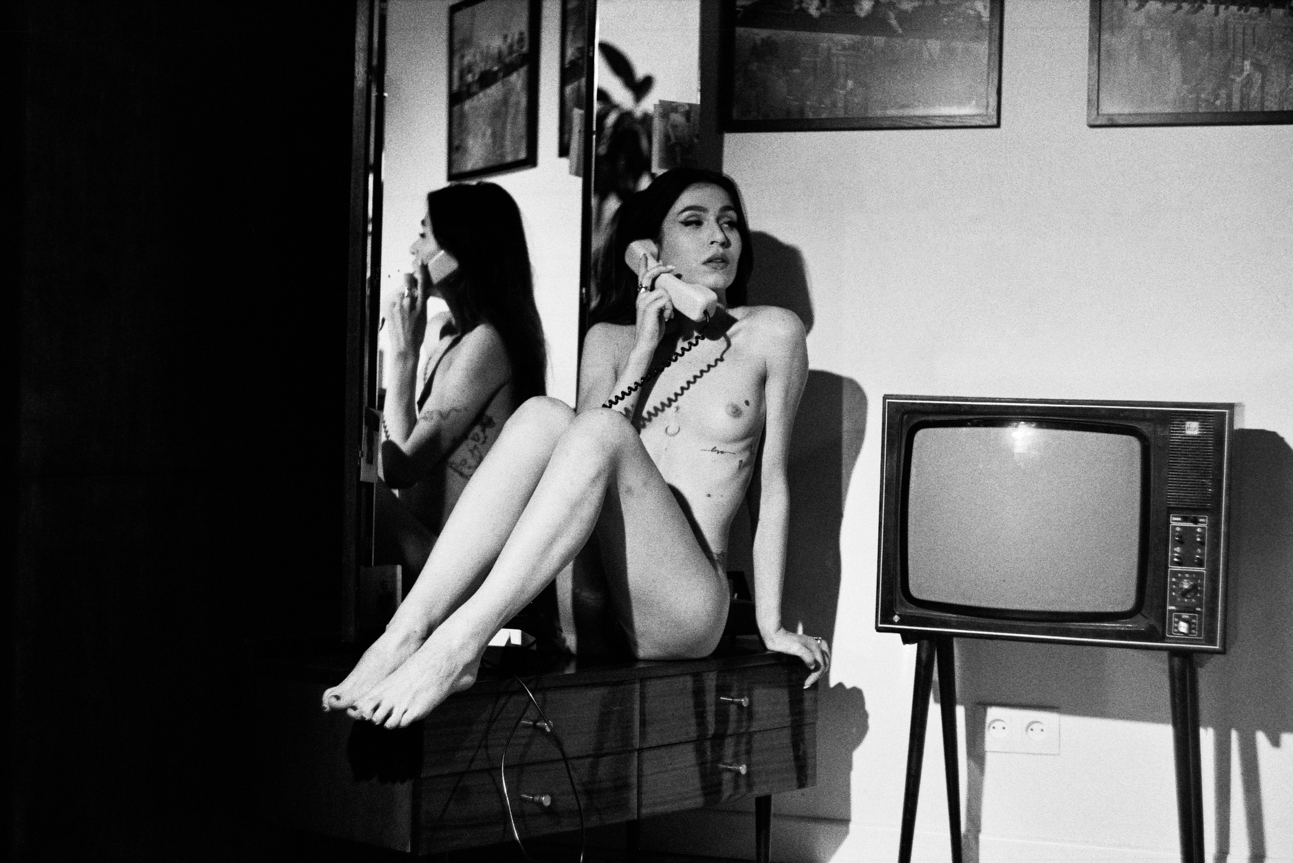 Film Photos. Stanisalu Krasouski Photography | Professional Photographer in Poland