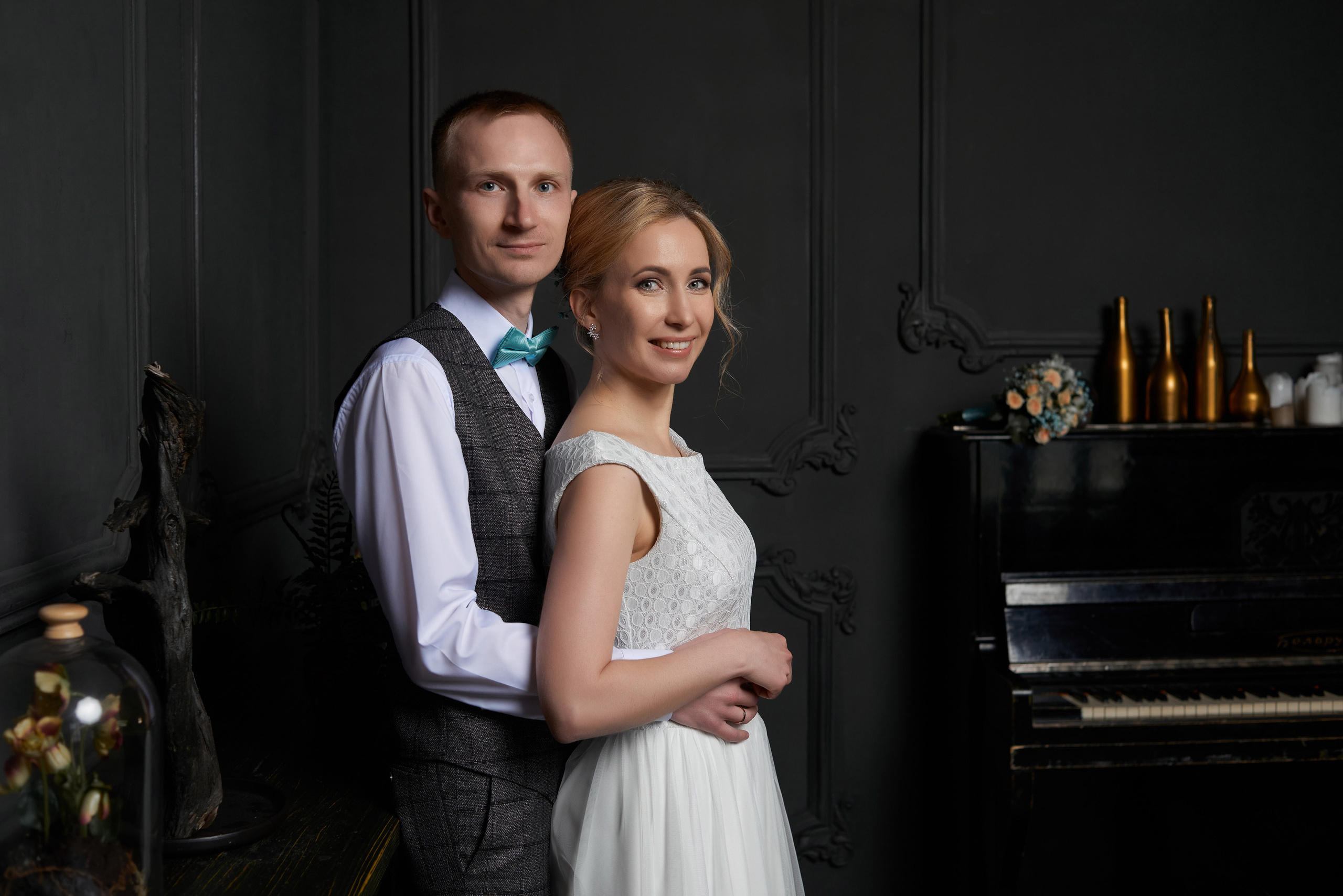 Wedding Photography. Stanisalu Krasouski Photography | Professional Photographer in Poland