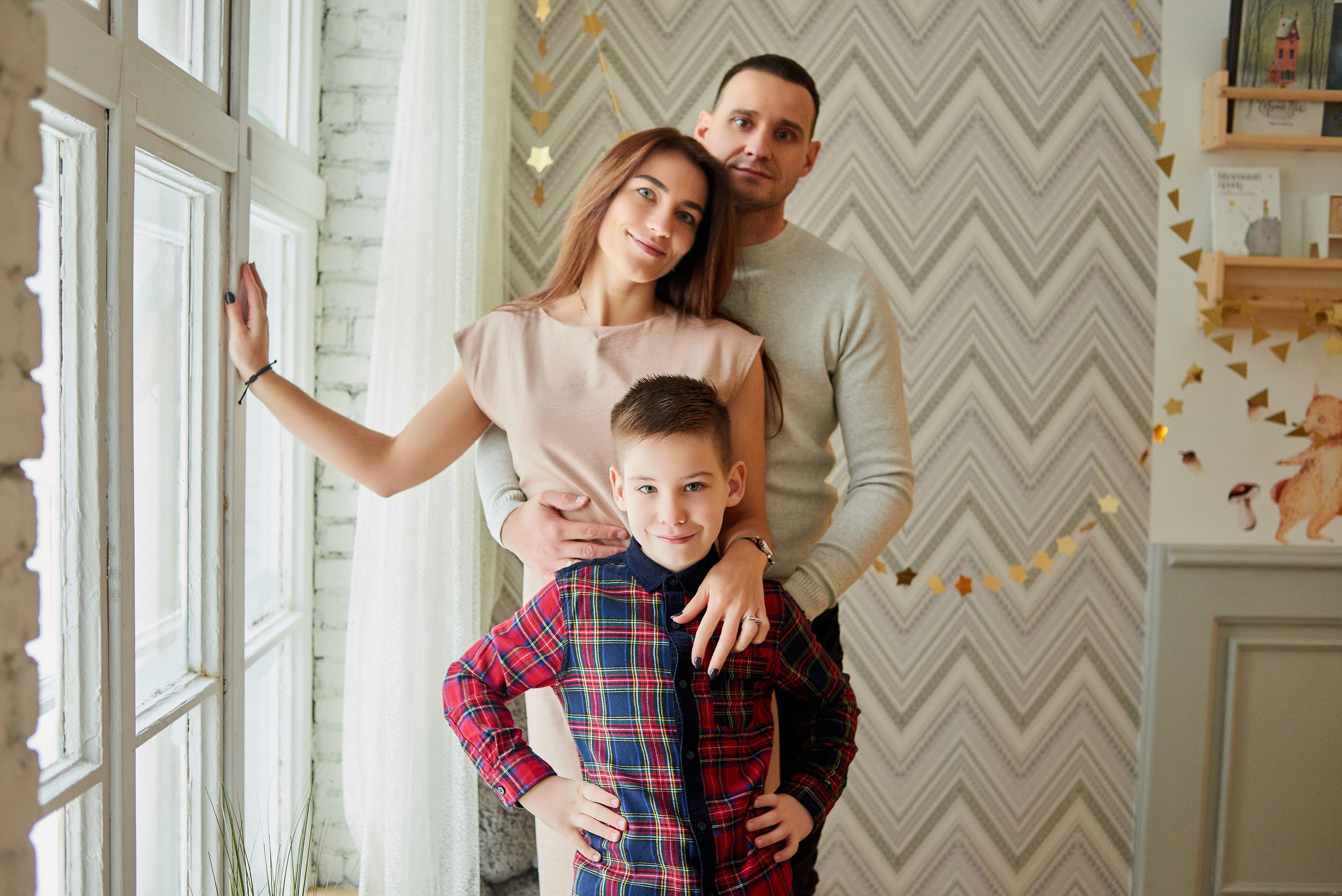 Family & Love Story Photography. Stanisalu Krasouski Photography | Professional Photographer in Poland