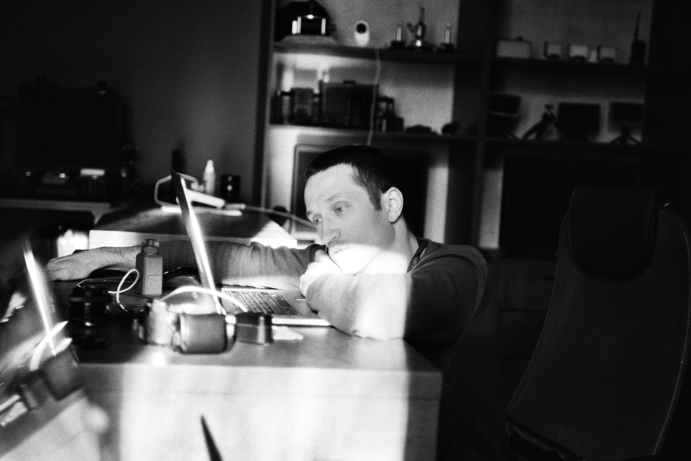 Film Photos. Stanisalu Krasouski Photography | Professional Photographer in Poland