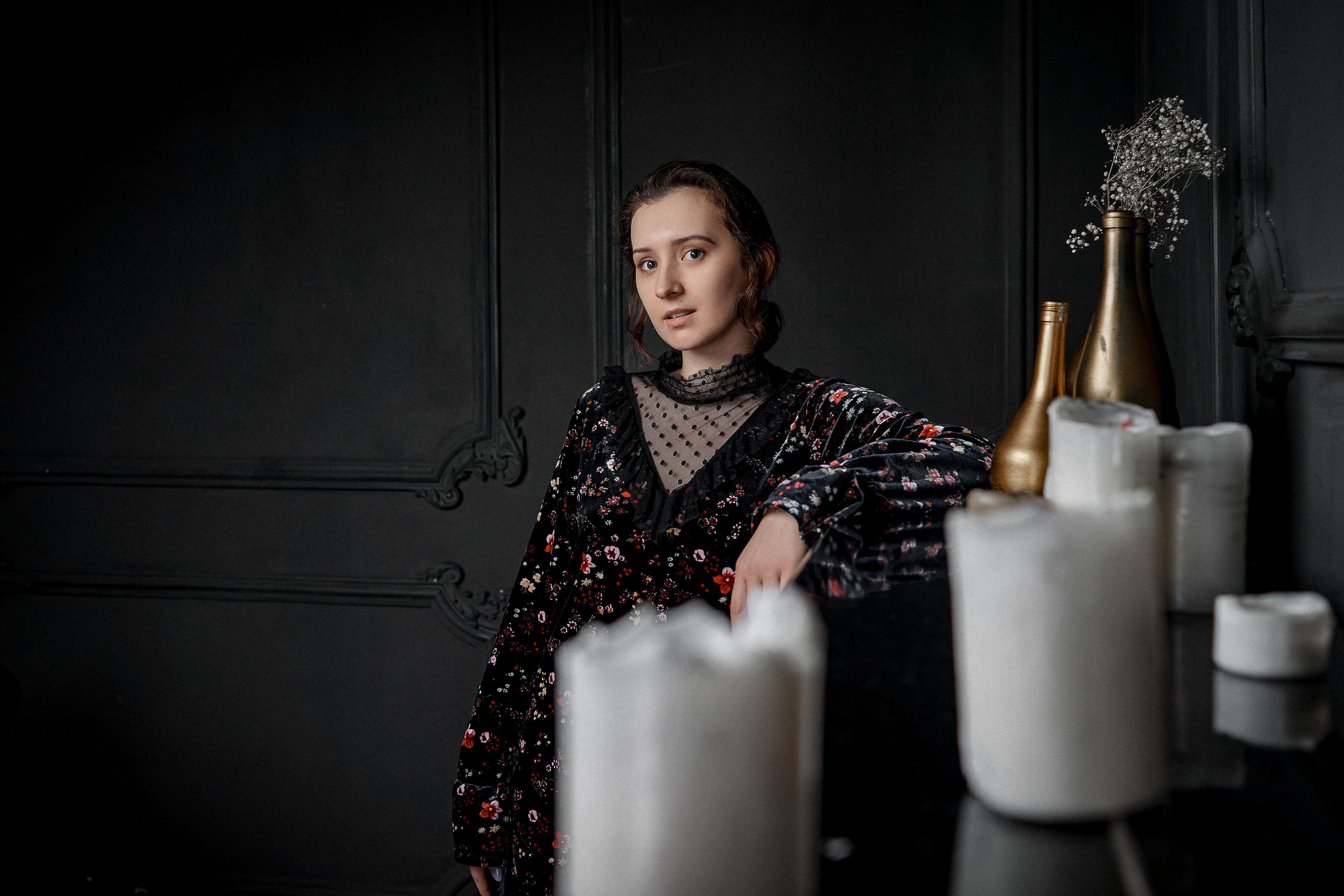 Portrait Photography. Stanisalu Krasouski Photography | Professional Photographer in Poland