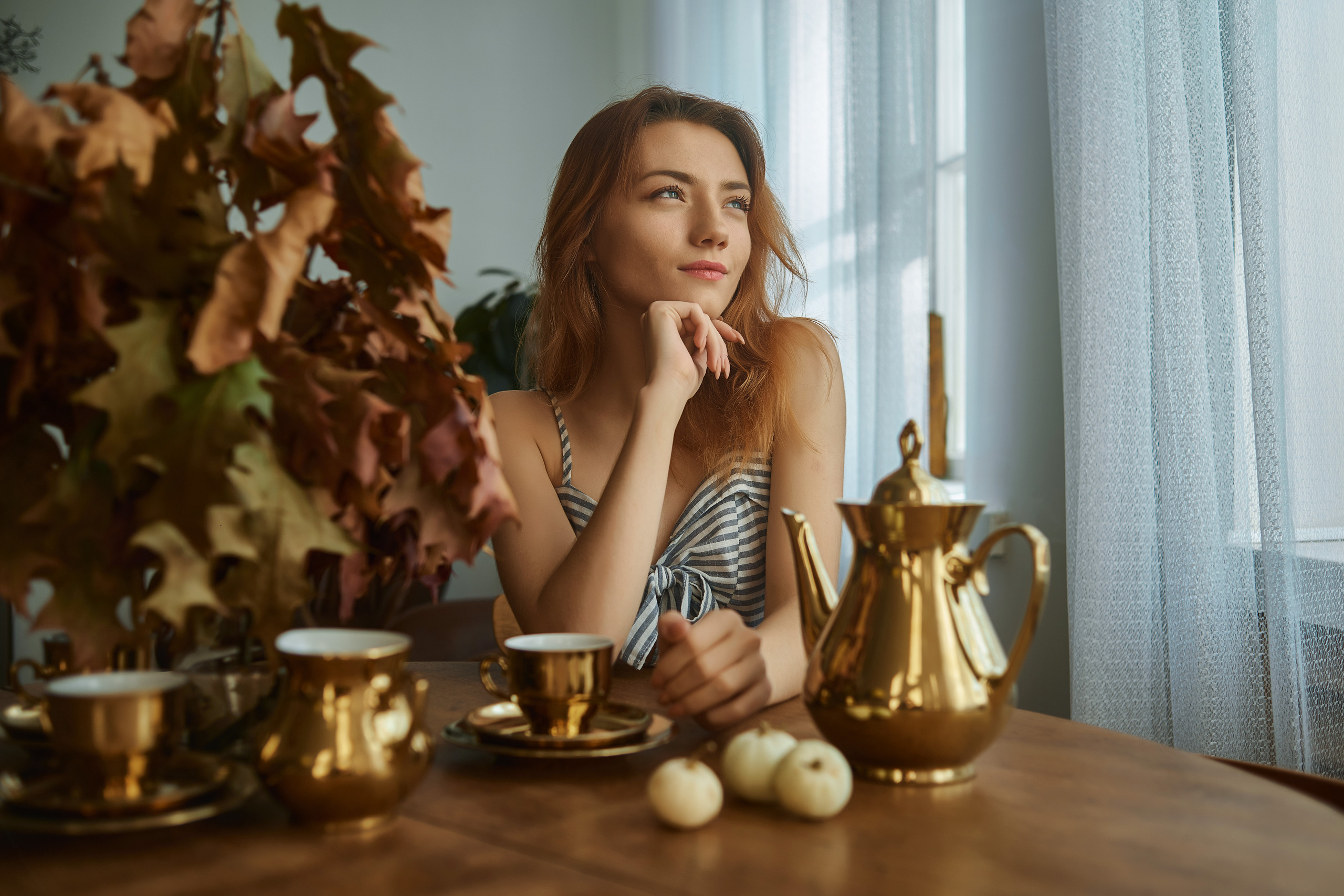 Portrait Photography. Stanisalu Krasouski Photography | Professional Photographer in Poland