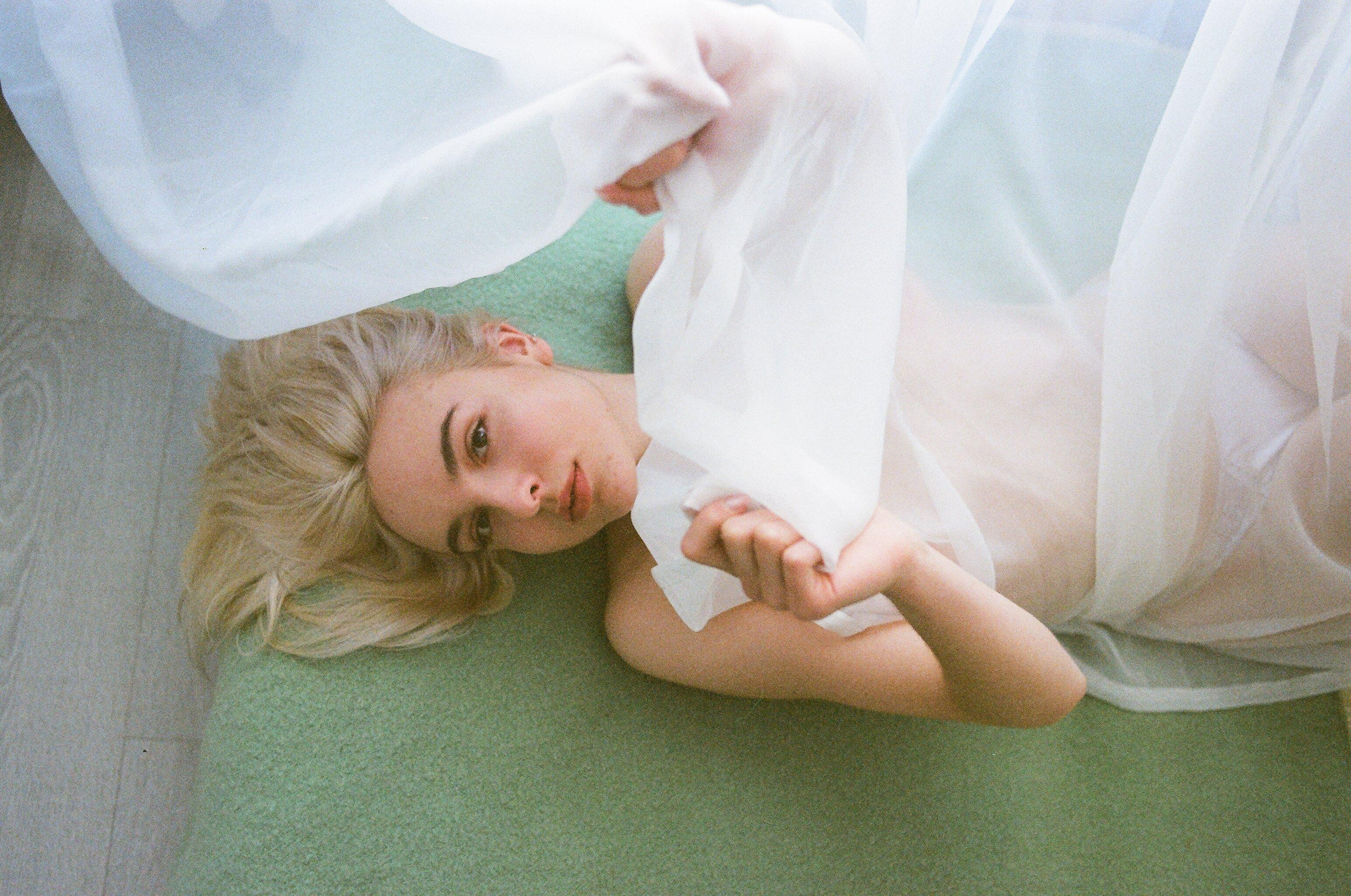 Film Photos. Stanisalu Krasouski Photography | Professional Photographer in Poland