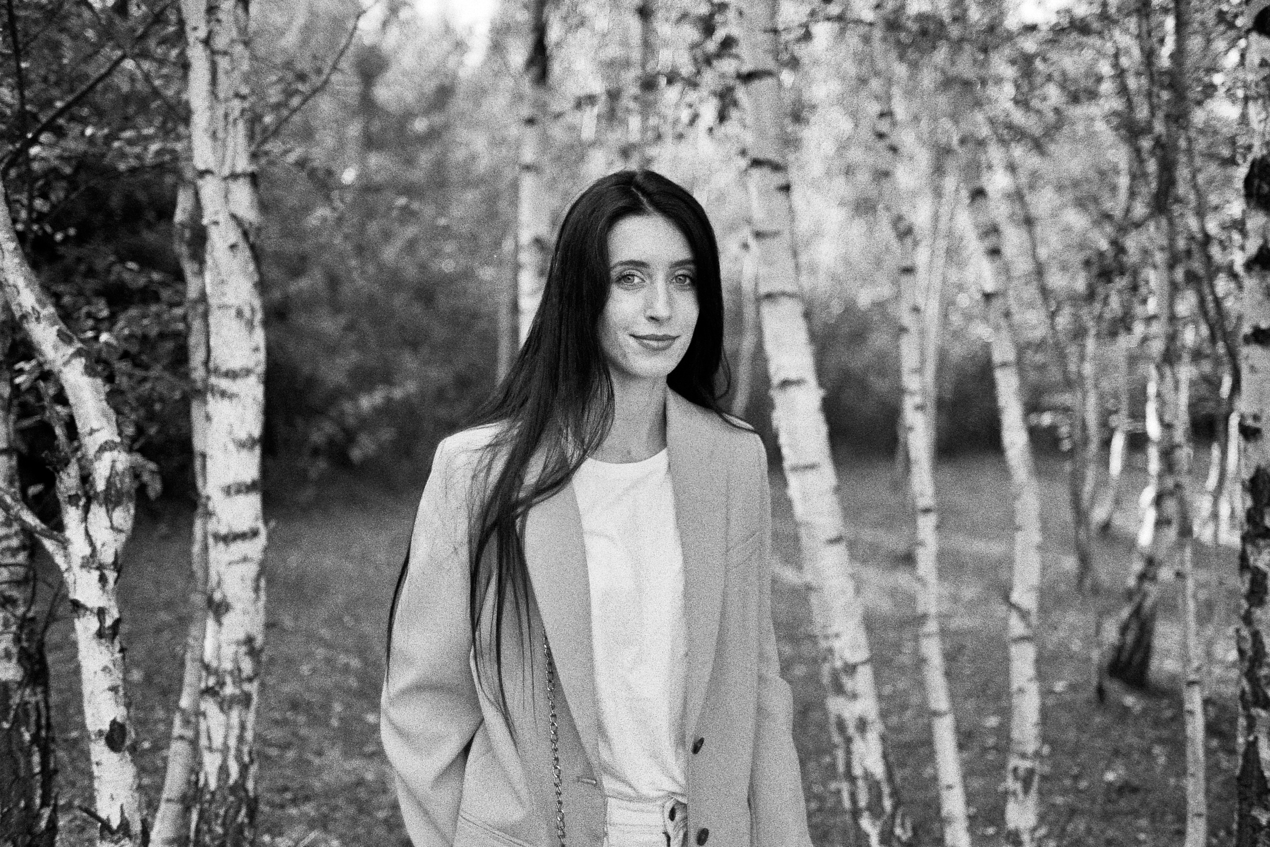 Film Photos. Stanisalu Krasouski Photography | Professional Photographer in Poland