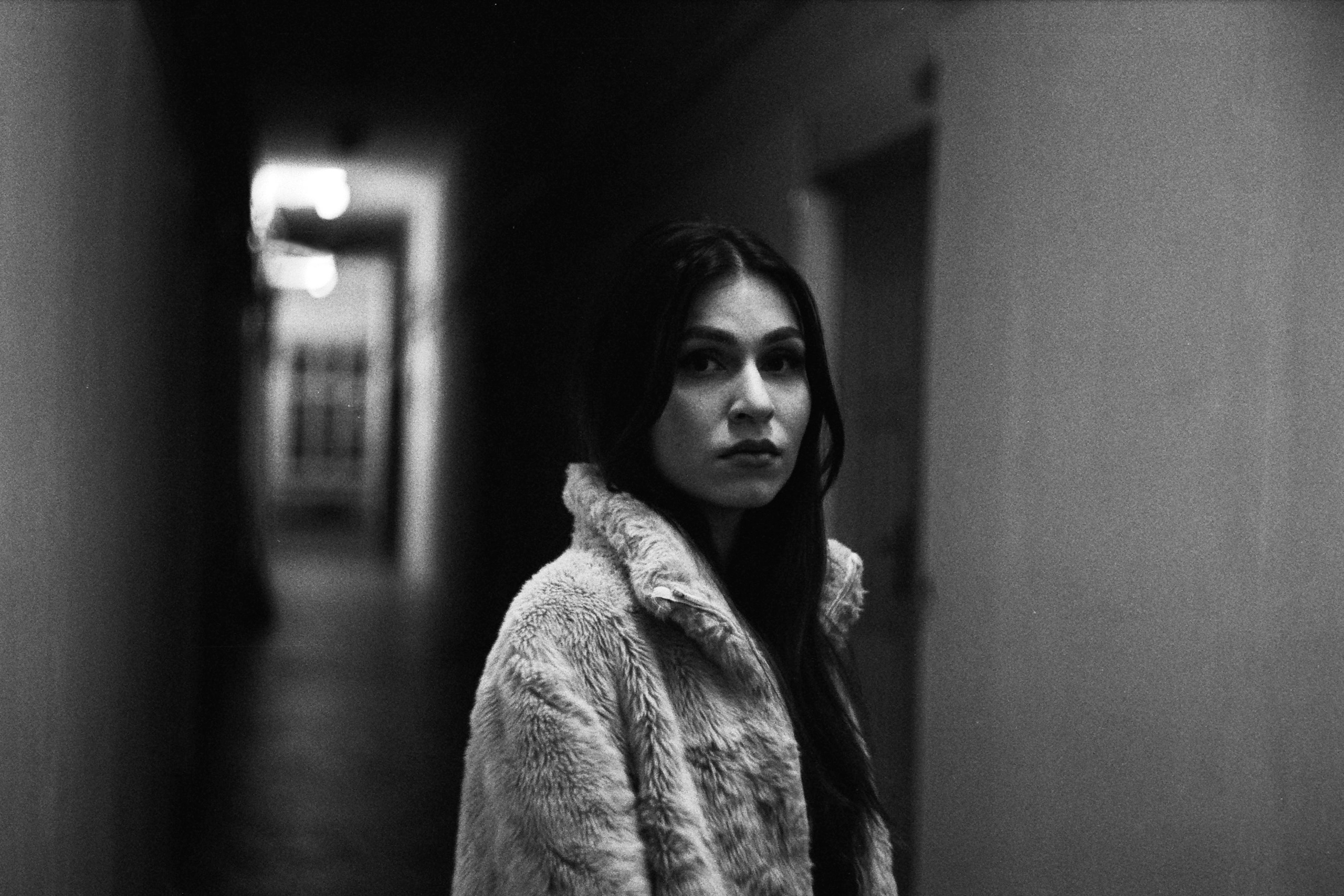 Film Photos. Stanisalu Krasouski Photography | Professional Photographer in Poland