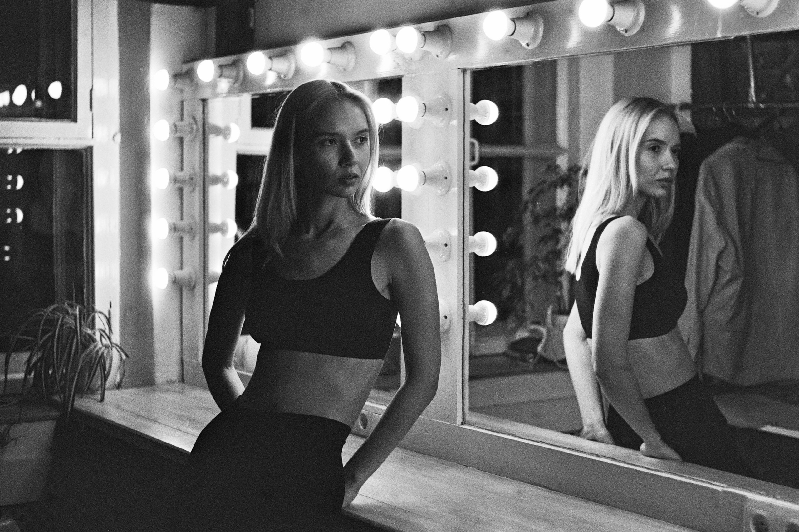 Film Photos. Stanisalu Krasouski Photography | Professional Photographer in Poland