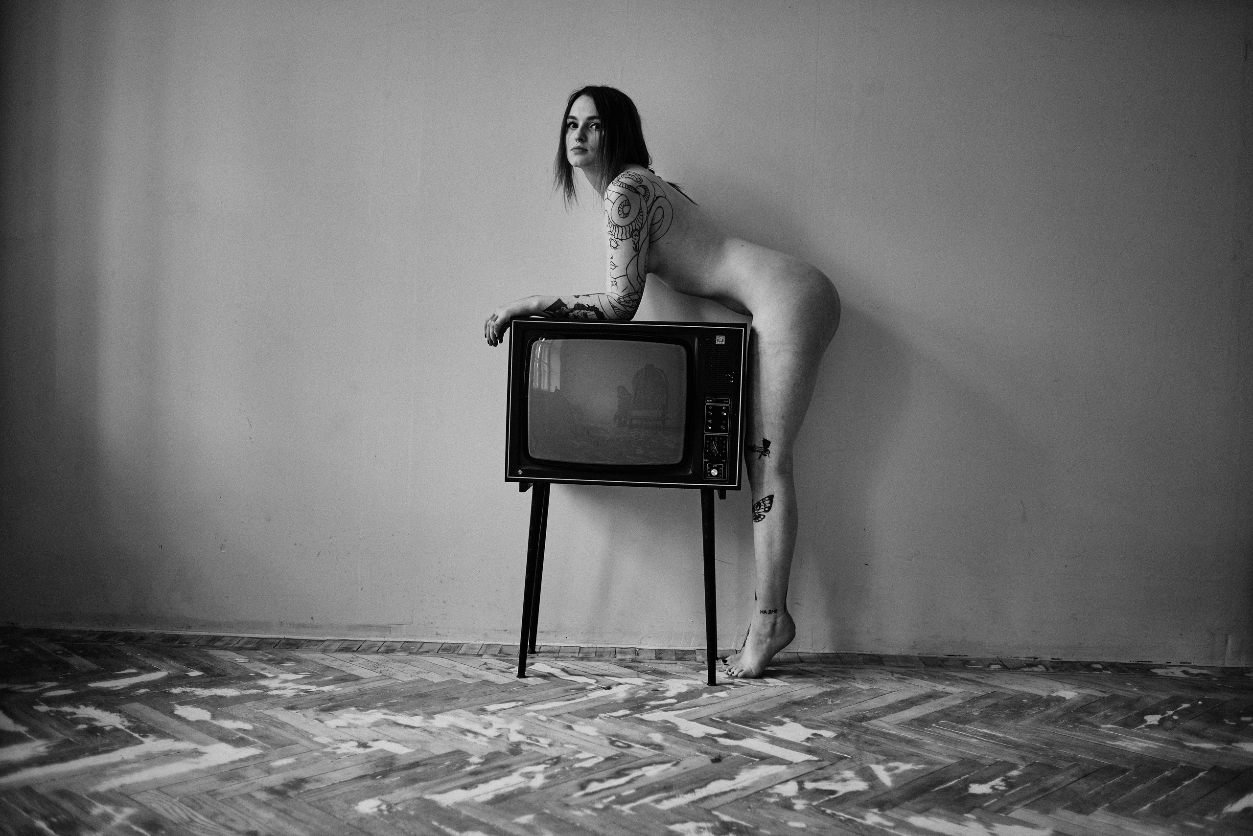 Art Nude 18+ Photography. Stanisalu Krasouski Photography | Professional Photographer in Poland