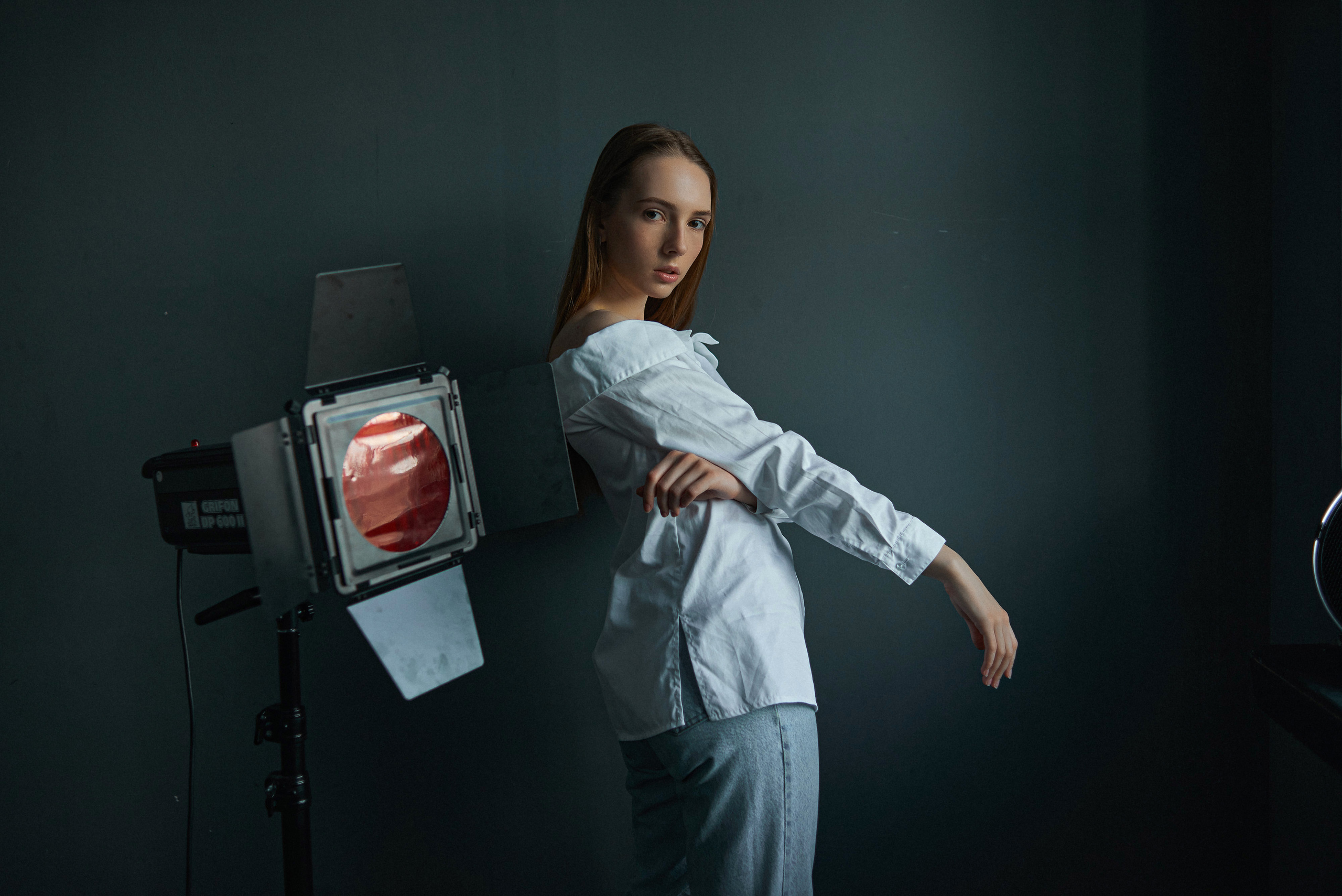 Model tests. Stanisalu Krasouski Photography | Professional Photographer in Poland