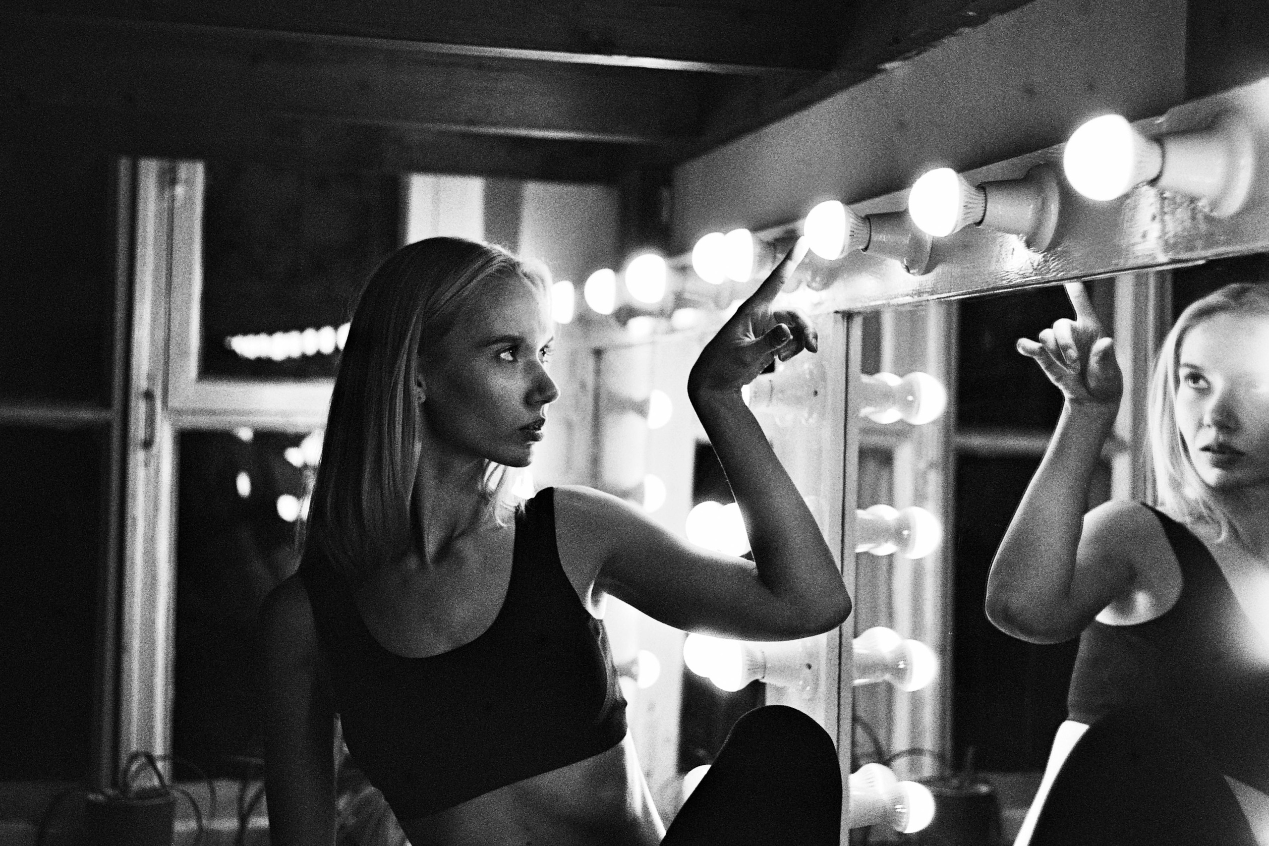 Film Photos. Stanisalu Krasouski Photography | Professional Photographer in Poland