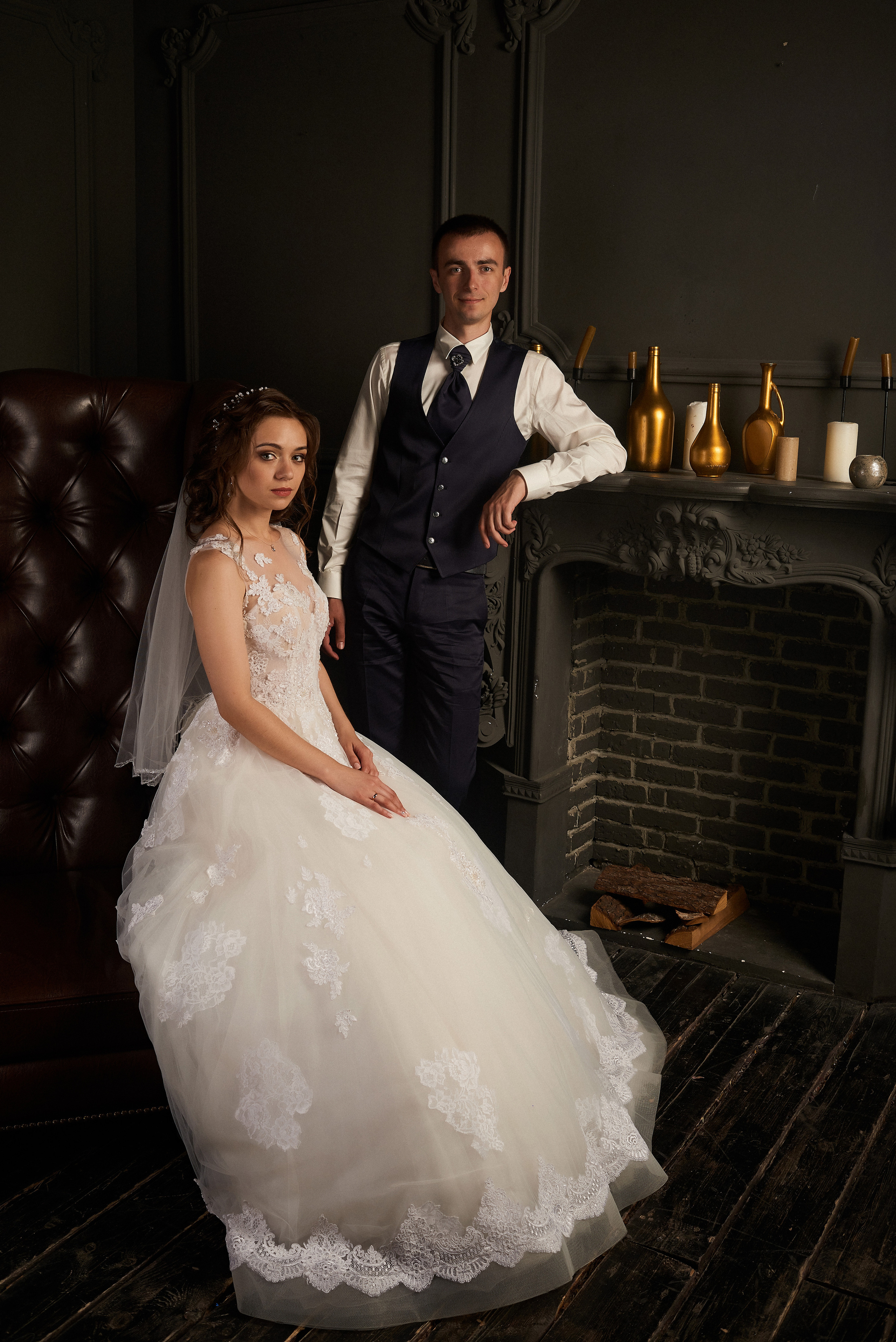 Wedding Photography. Stanisalu Krasouski Photography | Professional Photographer in Poland