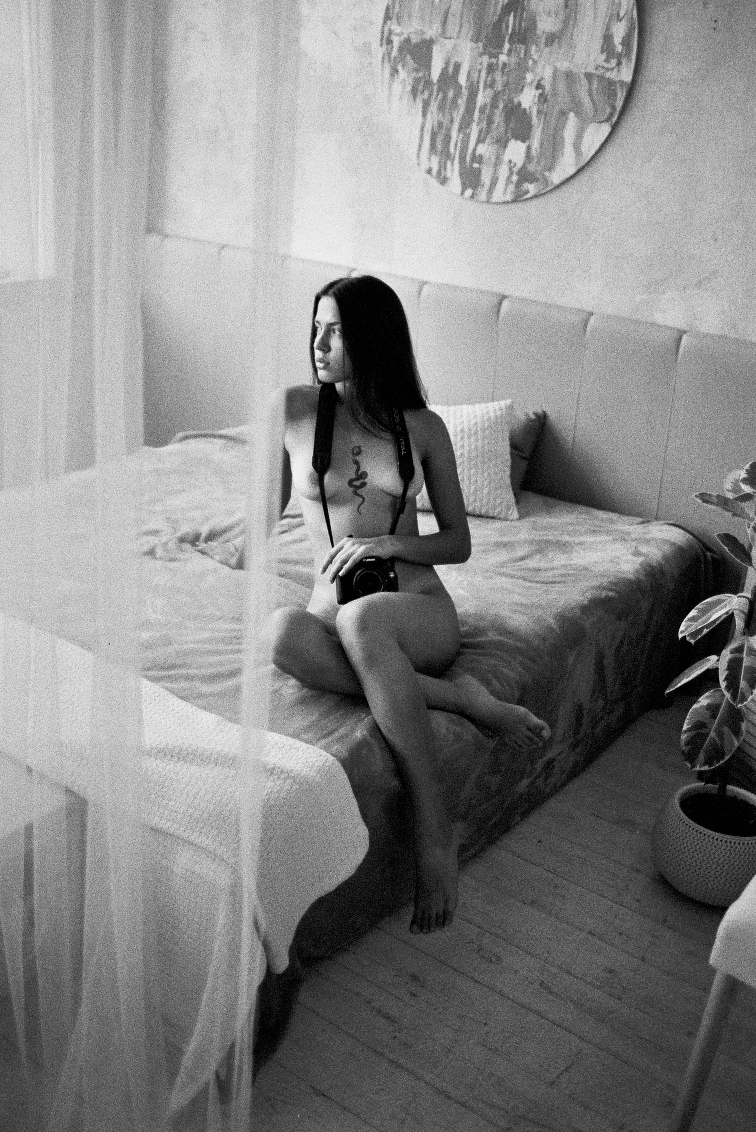 Film Photos. Stanisalu Krasouski Photography | Professional Photographer in Poland