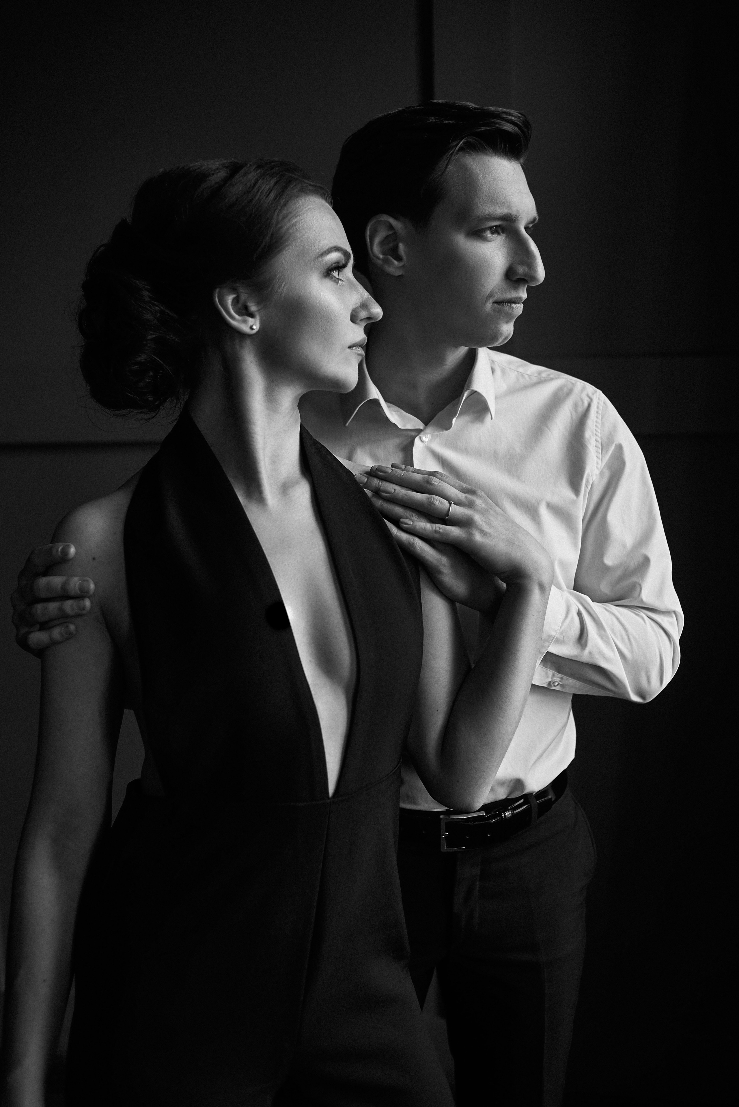 Portrait Photography. Stanisalu Krasouski Photography | Professional Photographer in Poland