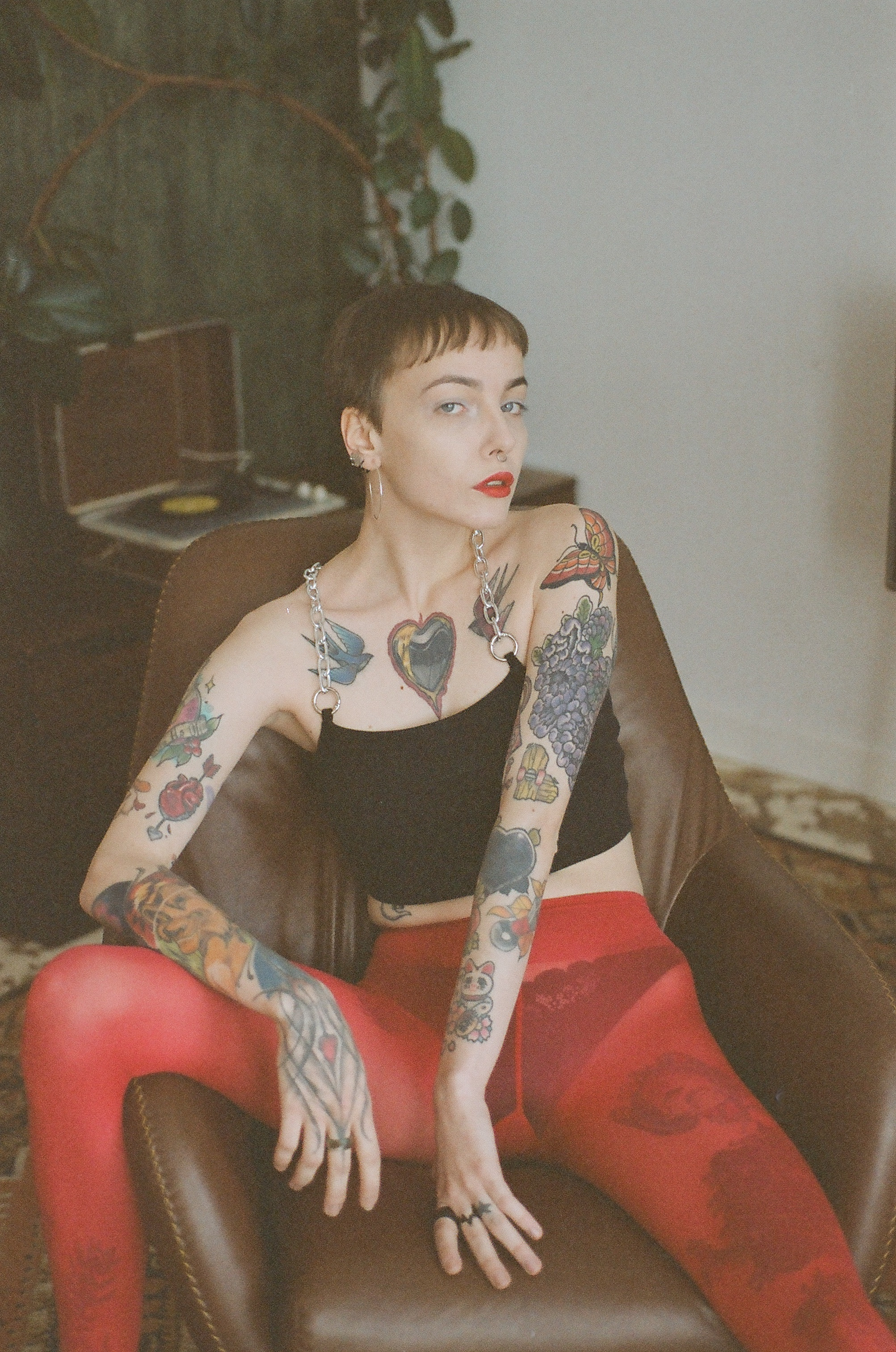 Film Photos. Stanisalu Krasouski Photography | Professional Photographer in Poland