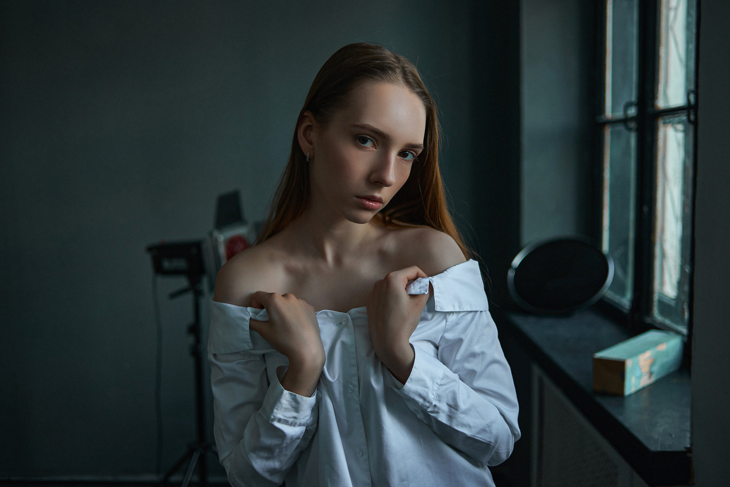 Model tests. Stanisalu Krasouski Photography | Professional Photographer in Poland