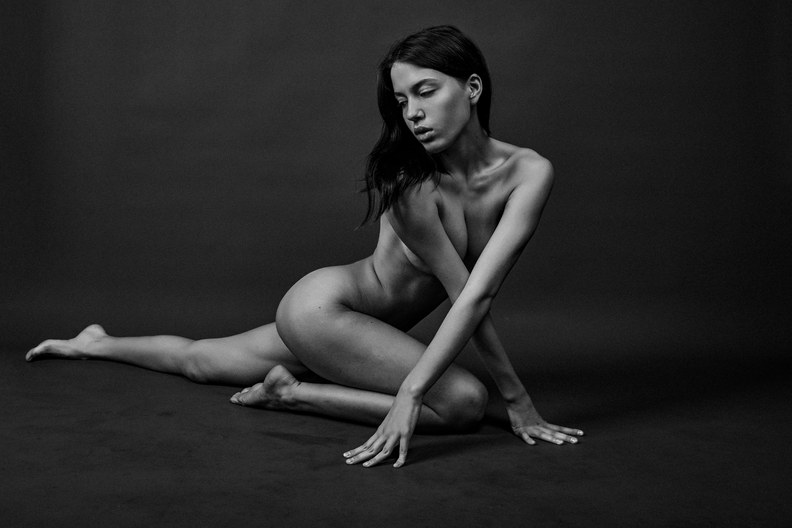 Art Nude 18+ Photography. Stanisalu Krasouski Photography | Professional Photographer in Poland