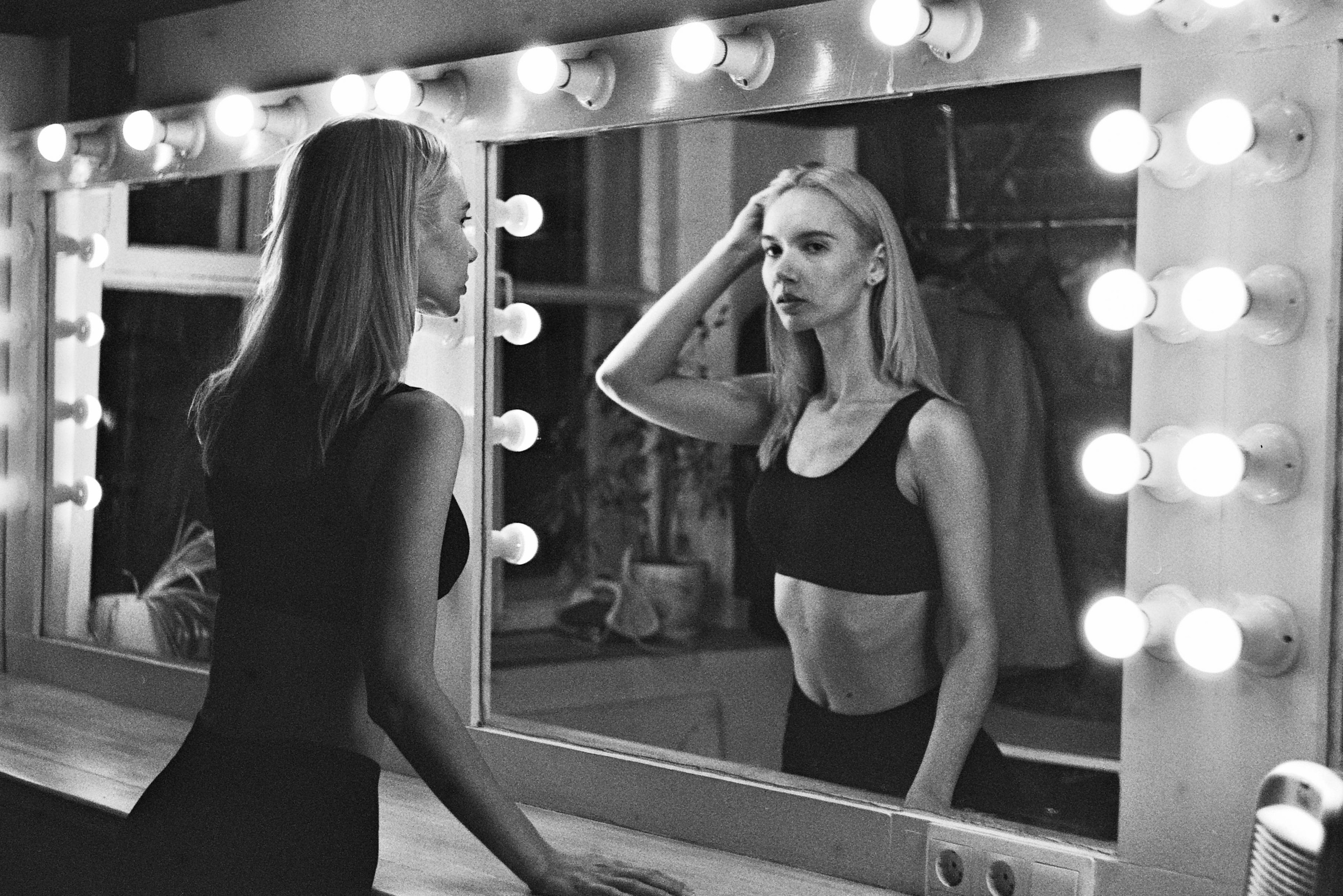 Film Photos. Stanisalu Krasouski Photography | Professional Photographer in Poland