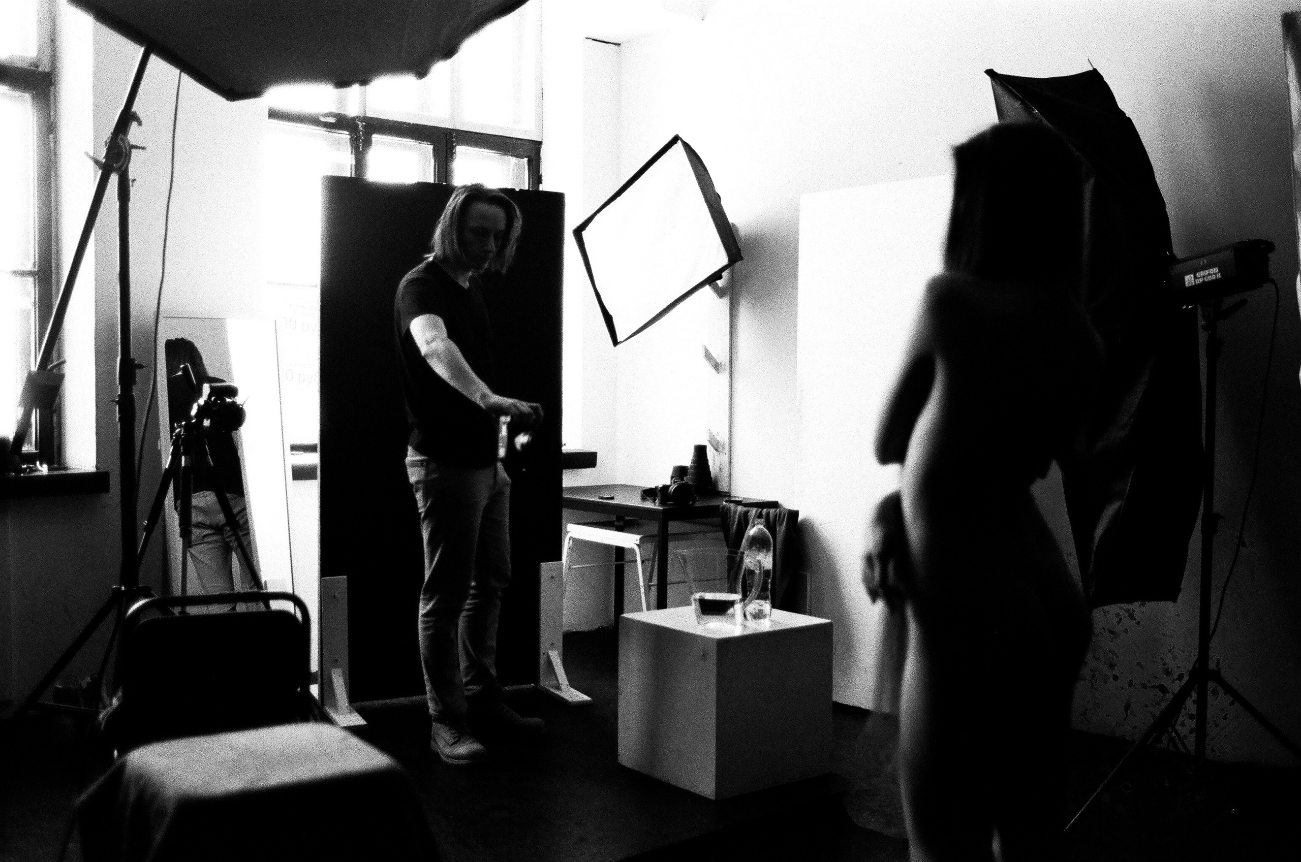 Film Photos. Stanisalu Krasouski Photography | Professional Photographer in Poland