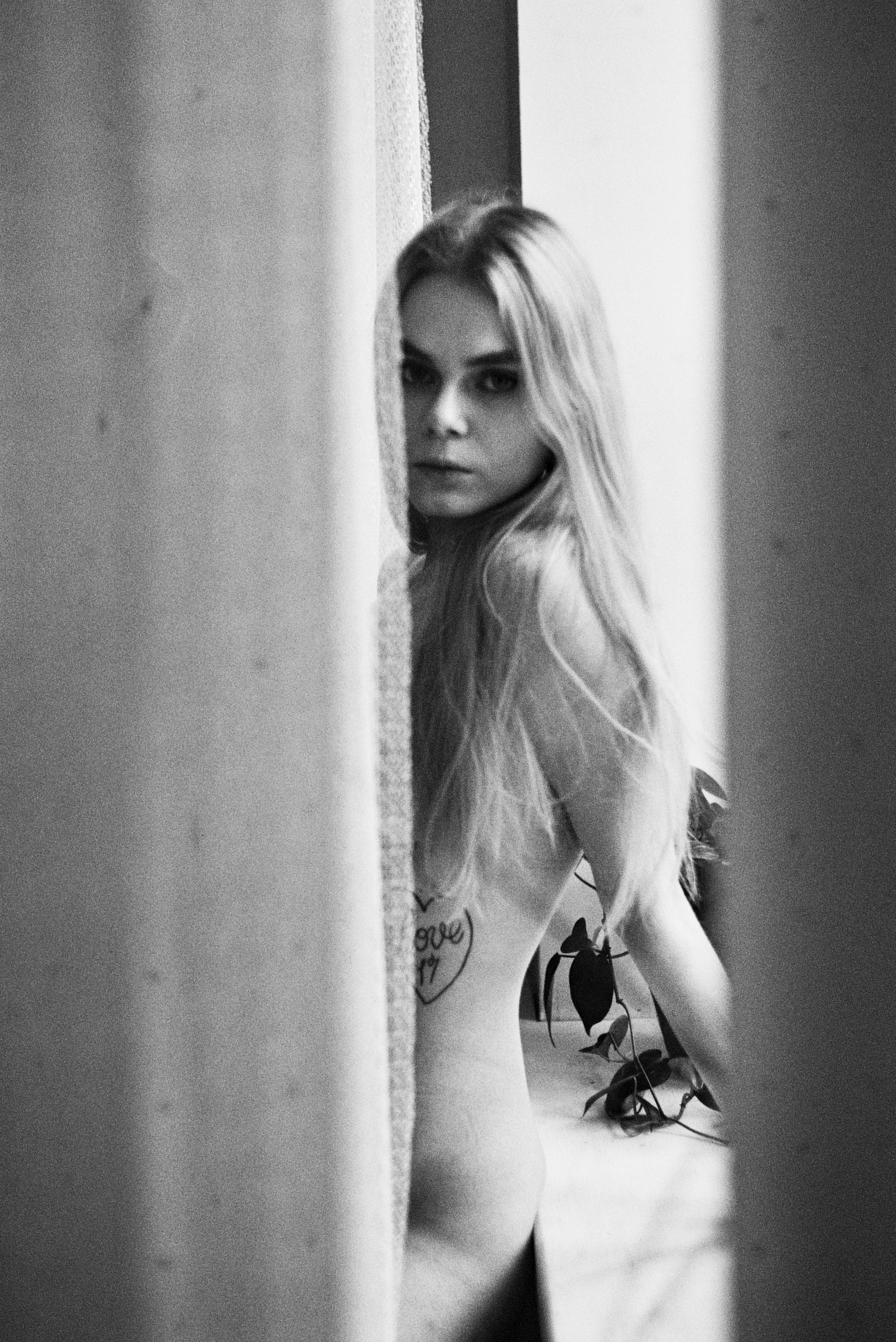 Film Photos. Stanisalu Krasouski Photography | Professional Photographer in Poland