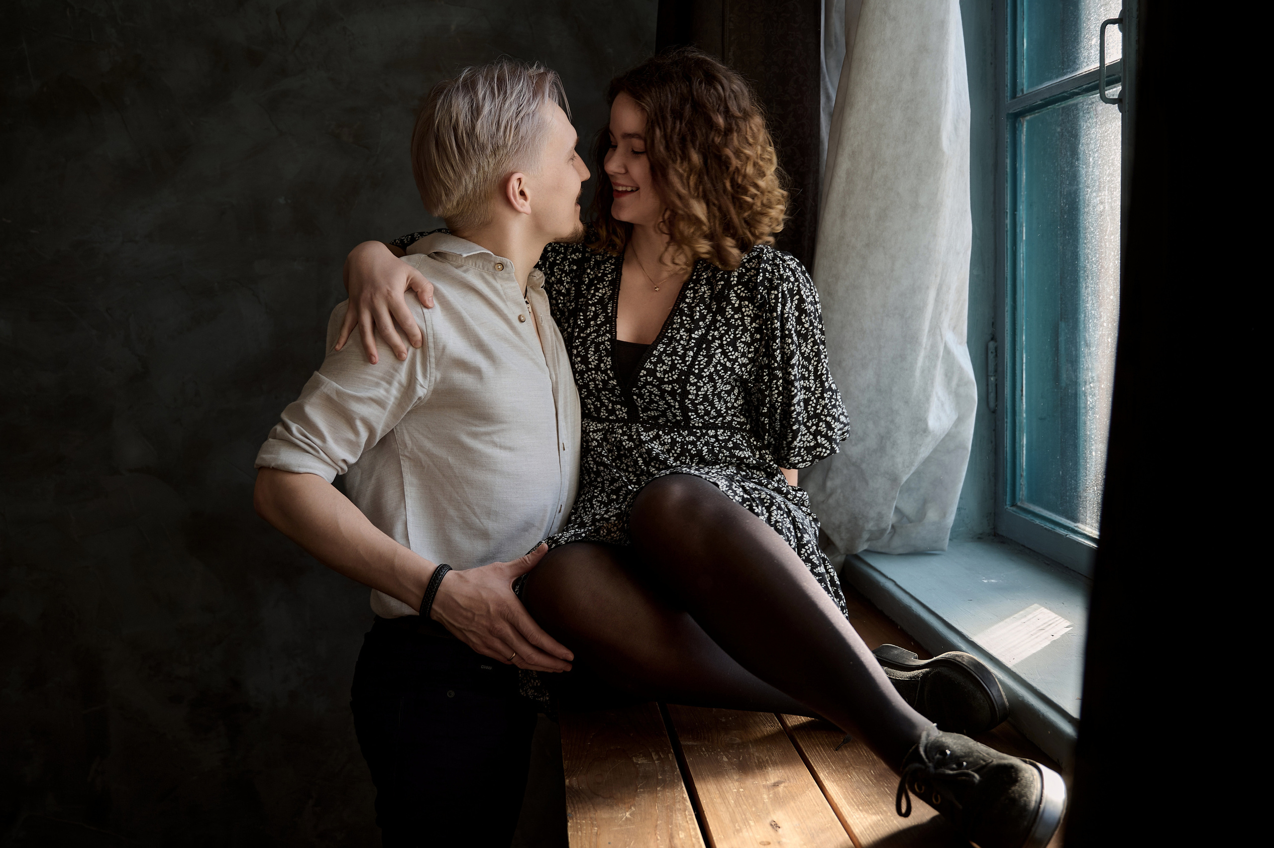 Family & Love Story Photography. Stanisalu Krasouski Photography | Professional Photographer in Poland