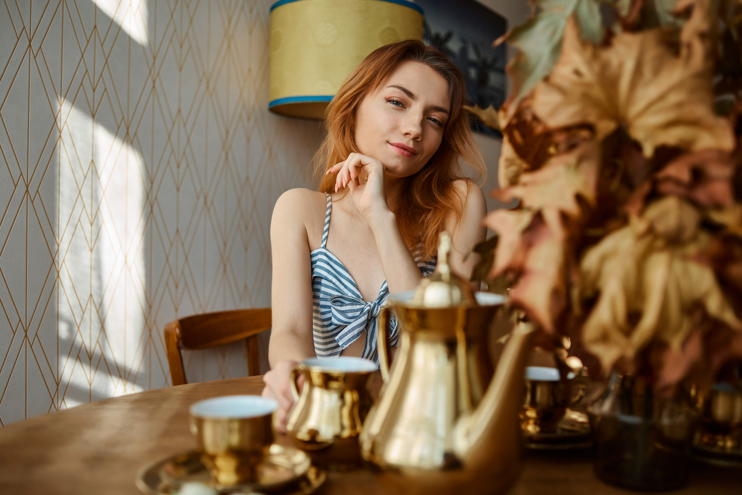 Portrait Photography. Stanisalu Krasouski Photography | Professional Photographer in Poland