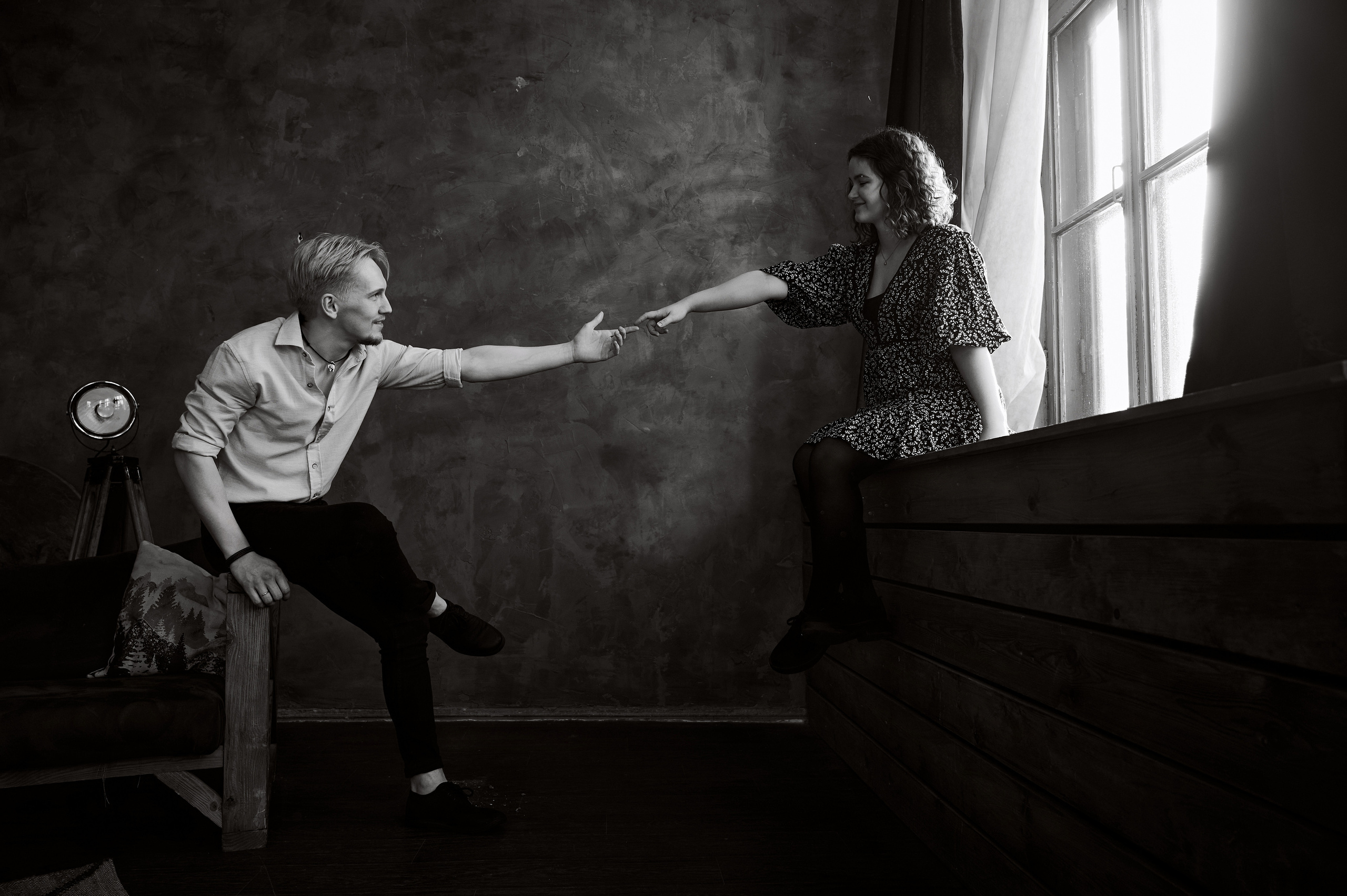 Family & Love Story Photography. Stanisalu Krasouski Photography | Professional Photographer in Poland