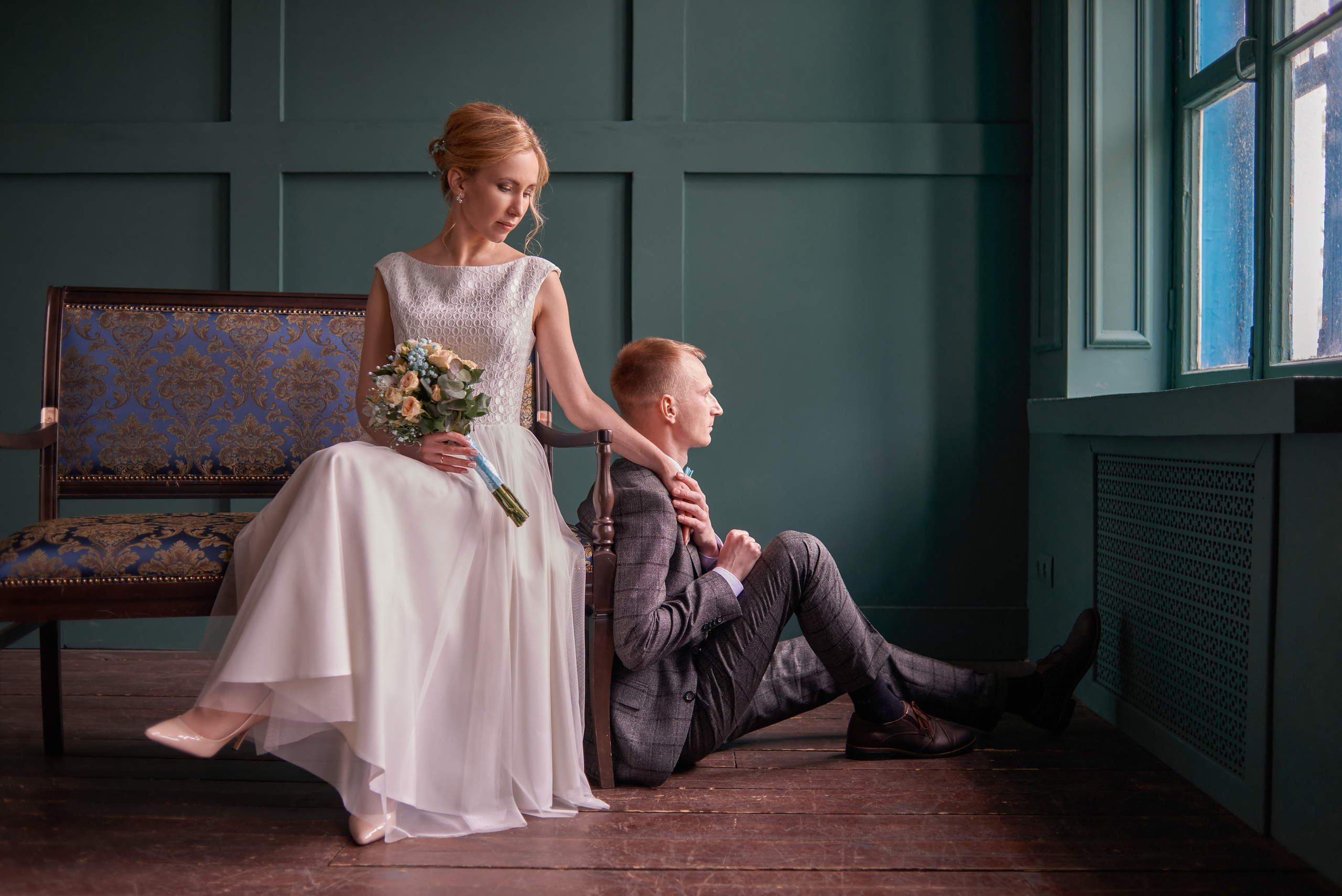 Wedding Photography. Stanisalu Krasouski Photography | Professional Photographer in Poland