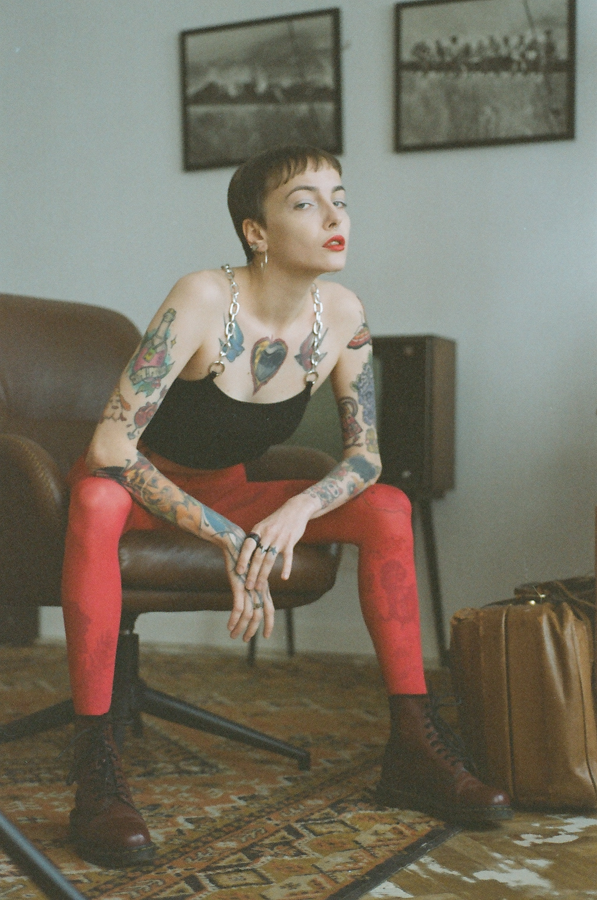 Film Photos. Stanisalu Krasouski Photography | Professional Photographer in Poland