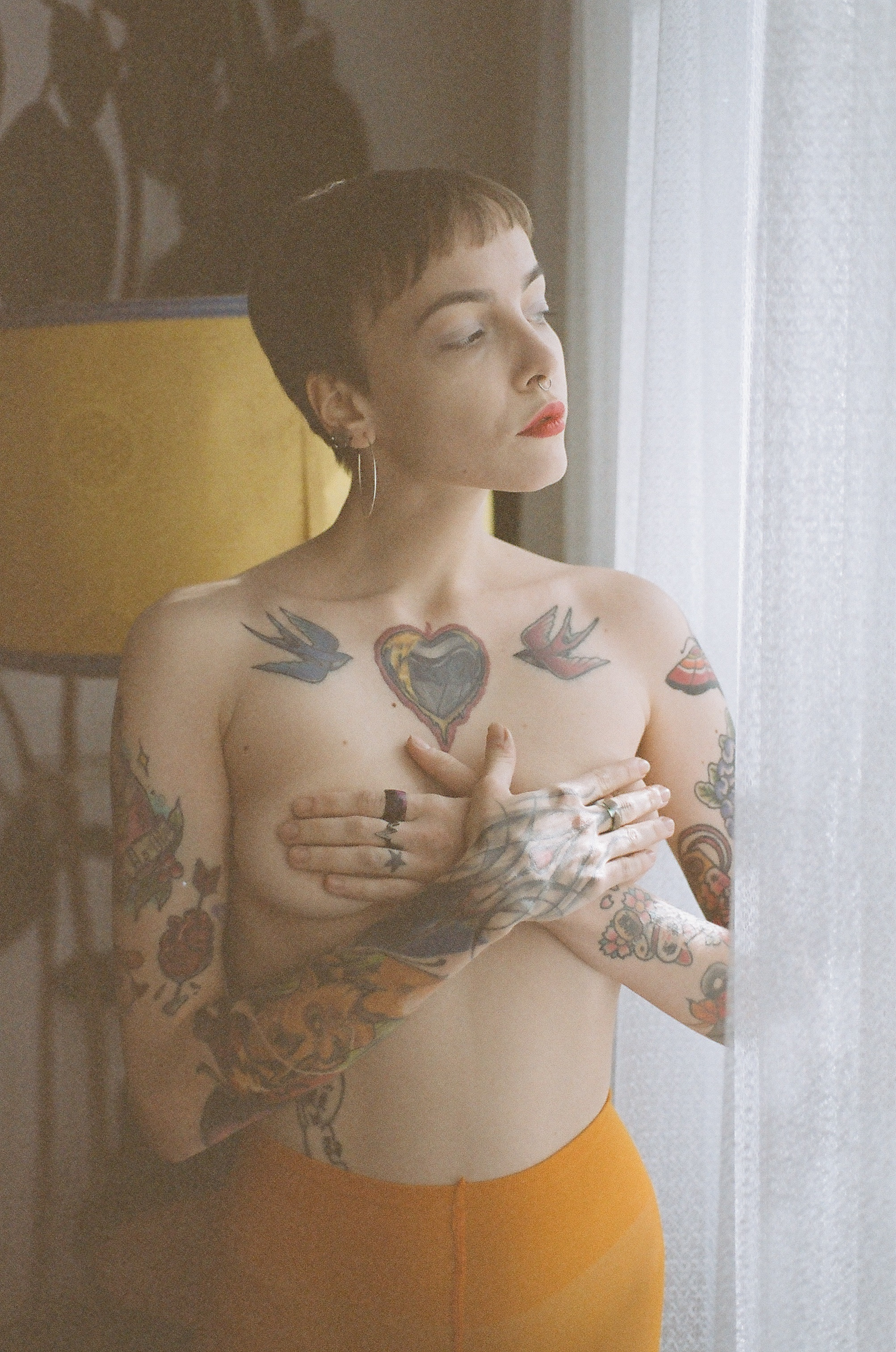 Film Photos. Stanisalu Krasouski Photography | Professional Photographer in Poland