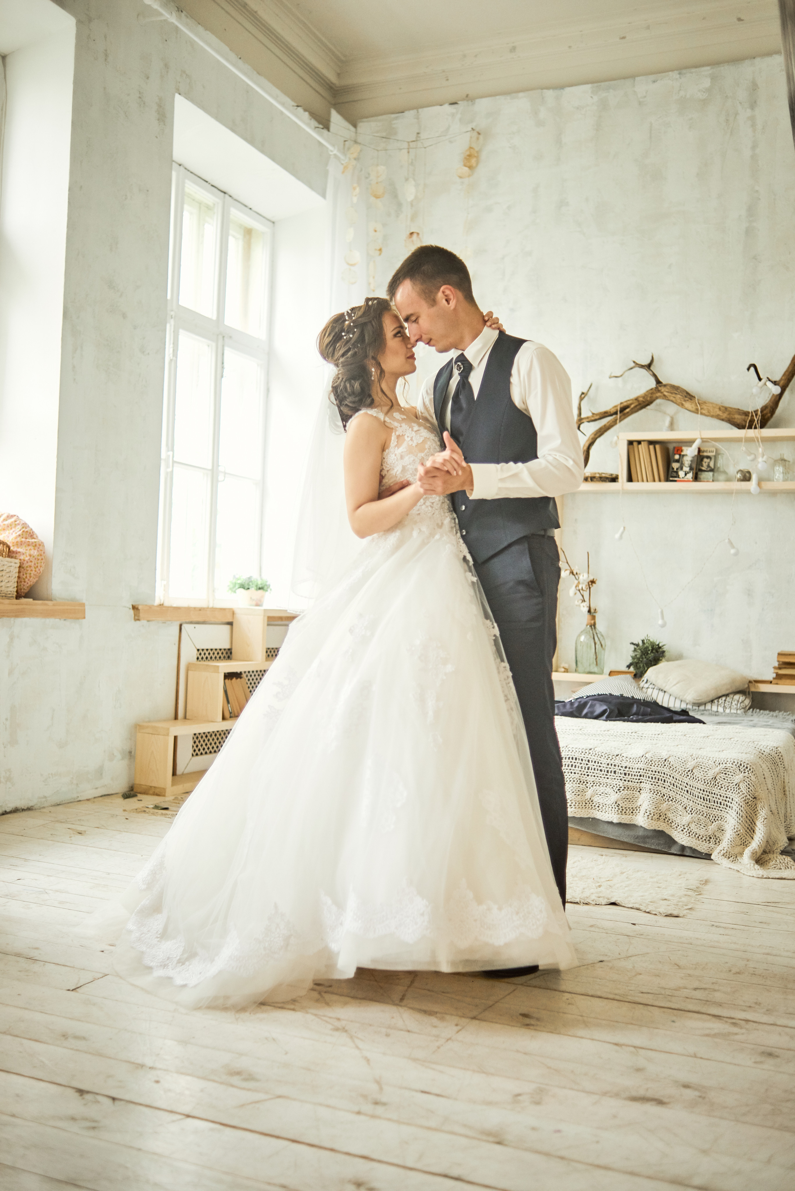 Wedding Photography. Stanisalu Krasouski Photography | Professional Photographer in Poland