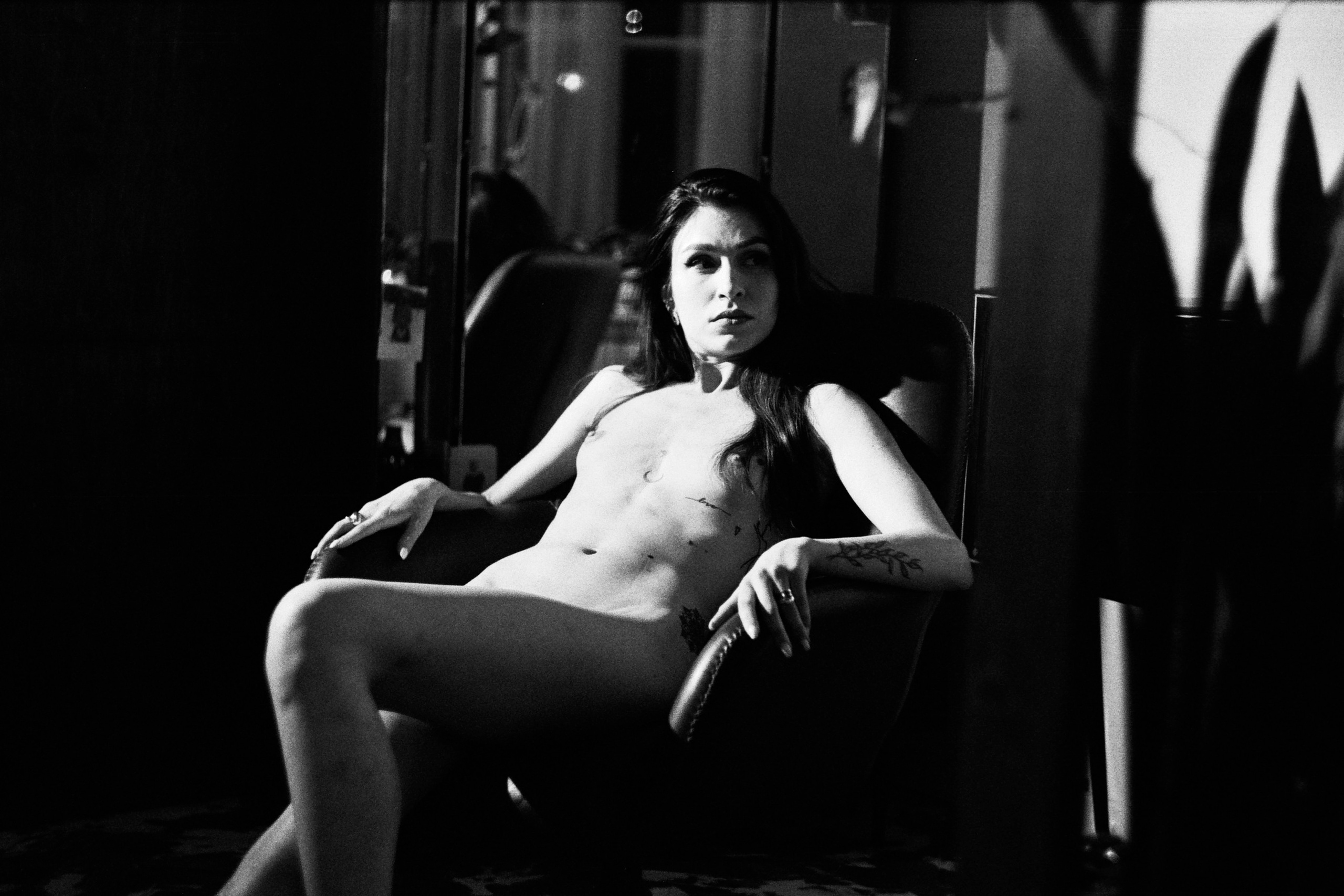 Film Photos. Stanisalu Krasouski Photography | Professional Photographer in Poland