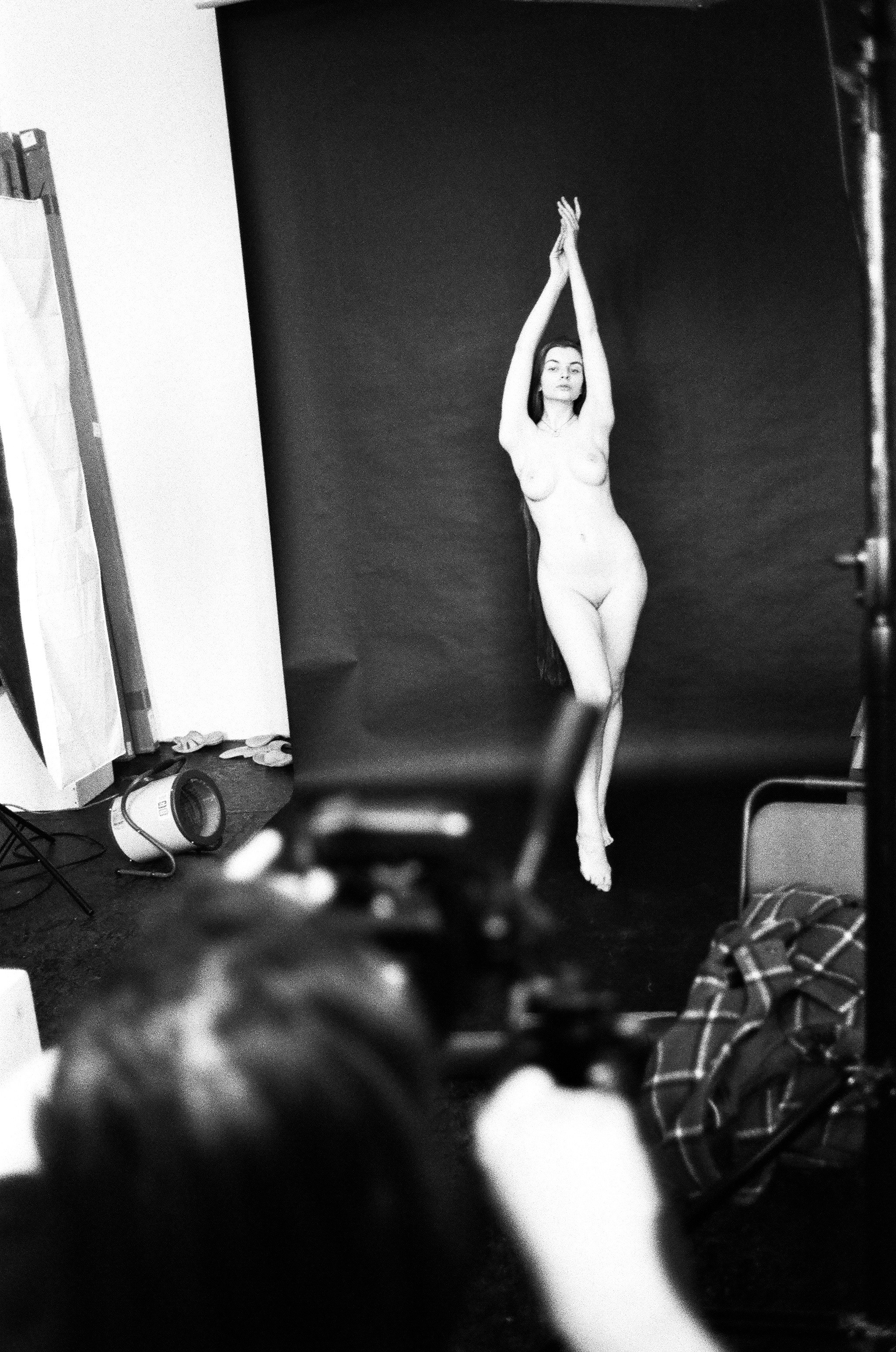 Film Photos. Stanisalu Krasouski Photography | Professional Photographer in Poland