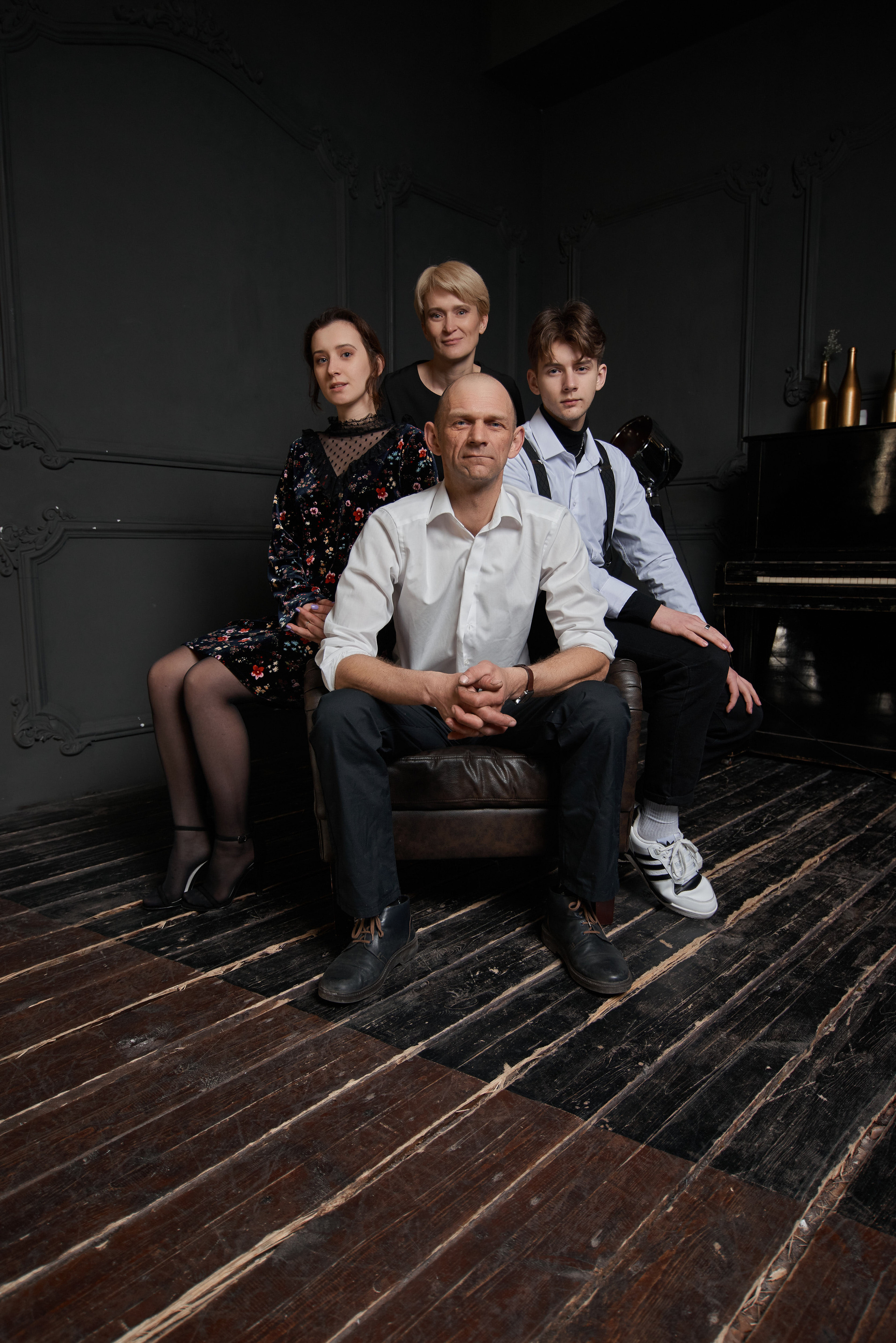 Family & Love Story Photography. Stanisalu Krasouski Photography | Professional Photographer in Poland