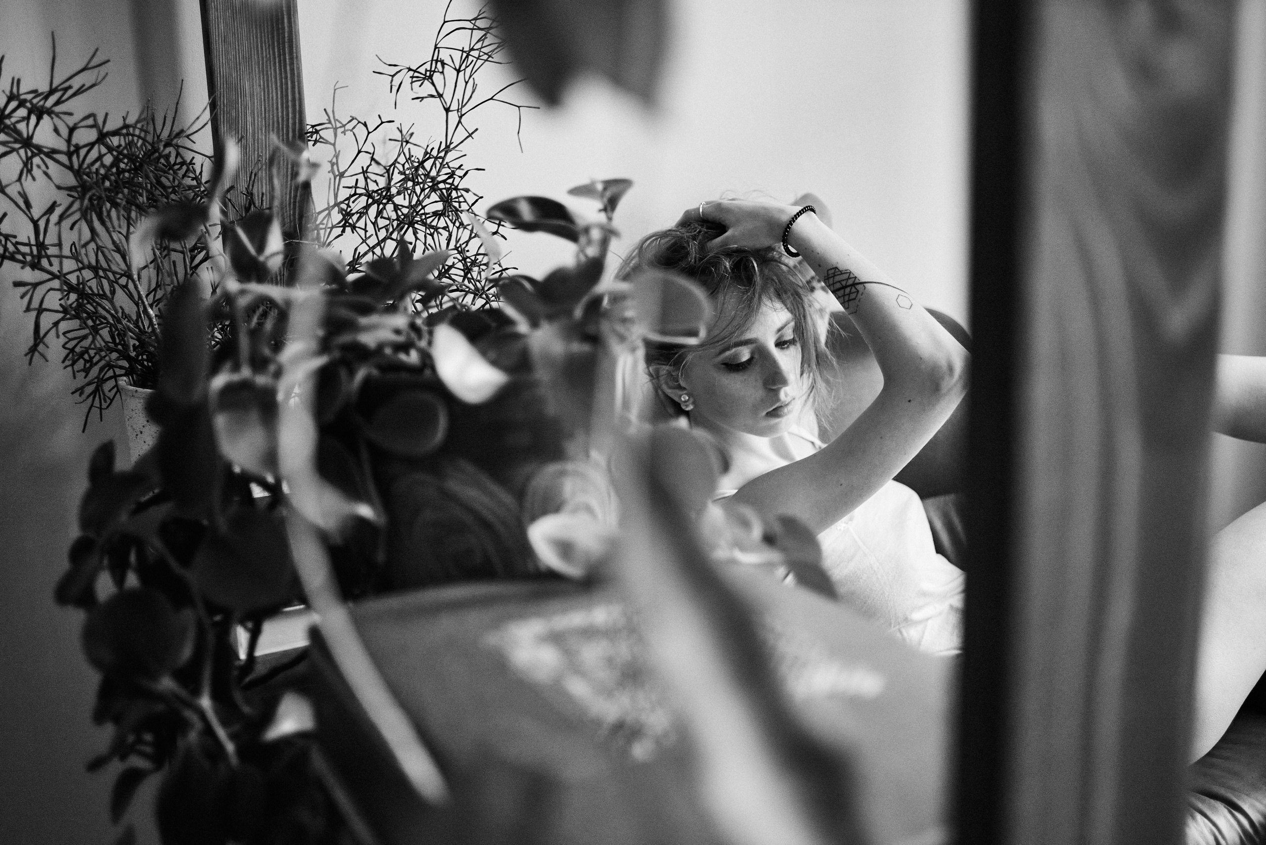 Portrait Photography. Stanisalu Krasouski Photography | Professional Photographer in Poland