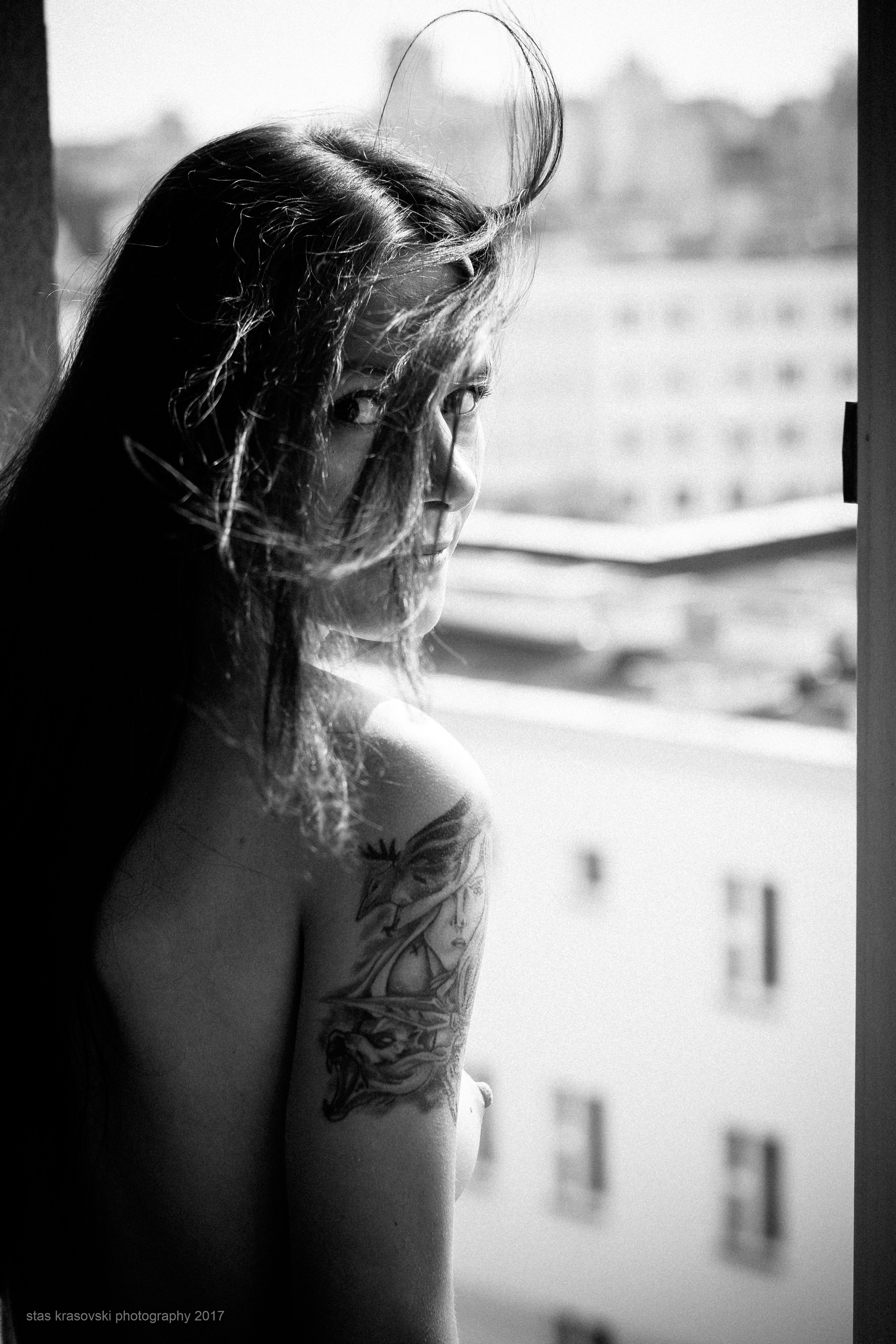 Art Nude 18+ Photography. Stanisalu Krasouski Photography | Professional Photographer in Poland