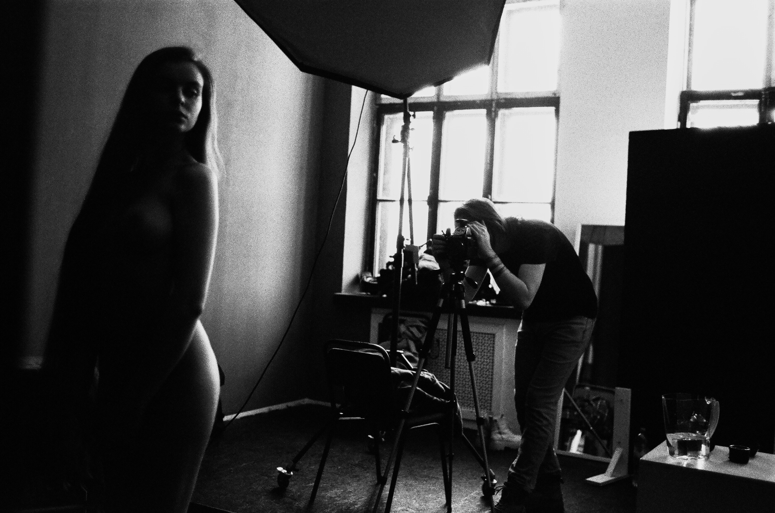 Film Photos. Stanisalu Krasouski Photography | Professional Photographer in Poland