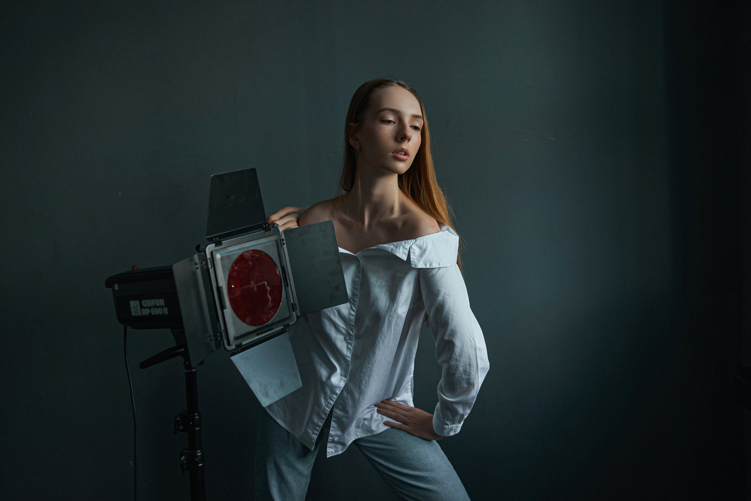 Model tests. Stanisalu Krasouski Photography | Professional Photographer in Poland