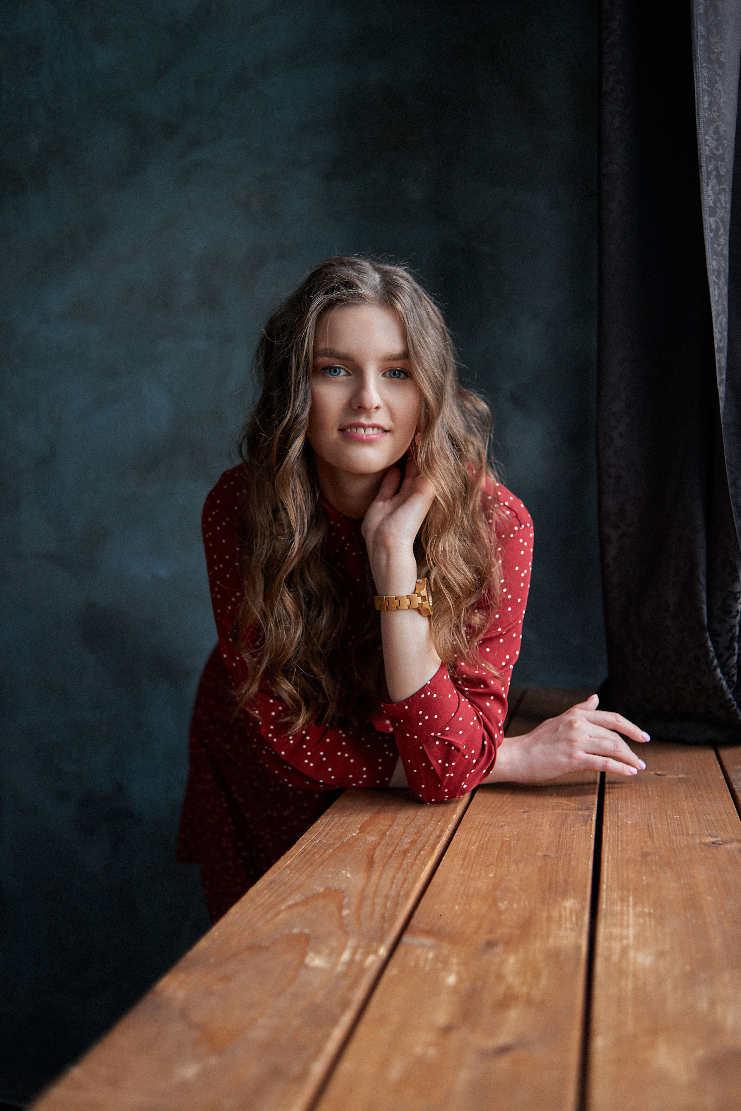 Portrait Photography. Stanisalu Krasouski Photography | Professional Photographer in Poland