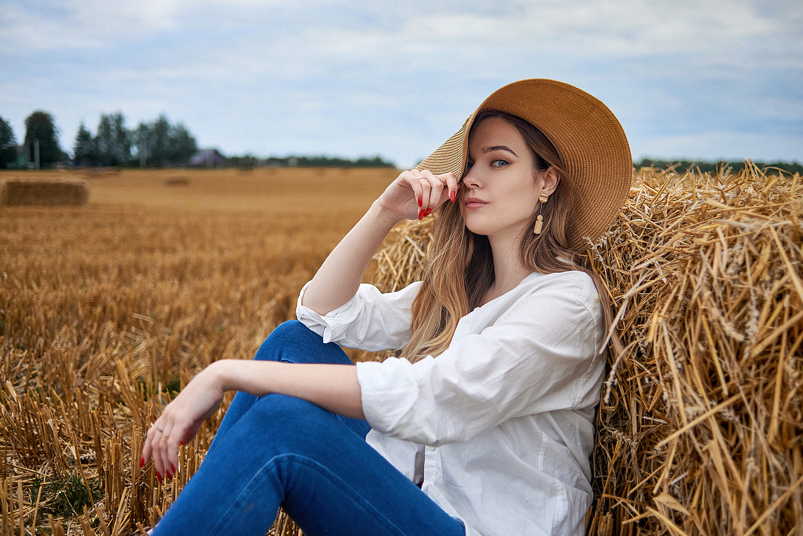 Portrait Photography. Stanisalu Krasouski Photography | Professional Photographer in Poland