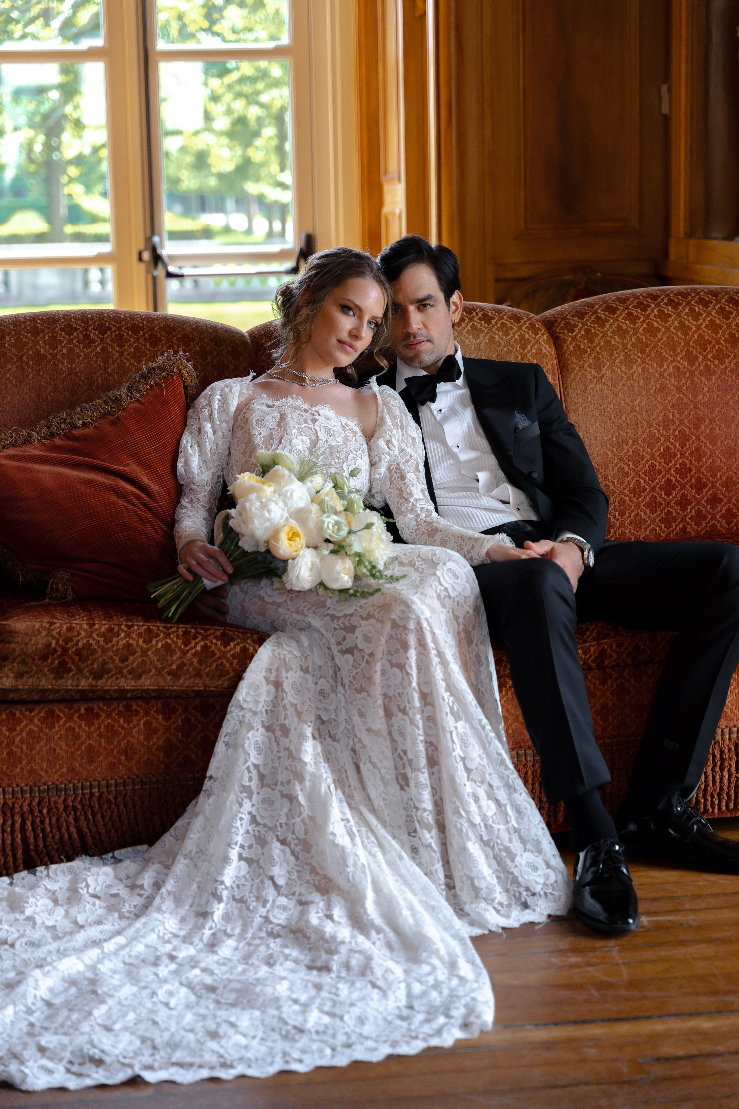 Noah and Luis. Anna Krasnova Wedding photographer