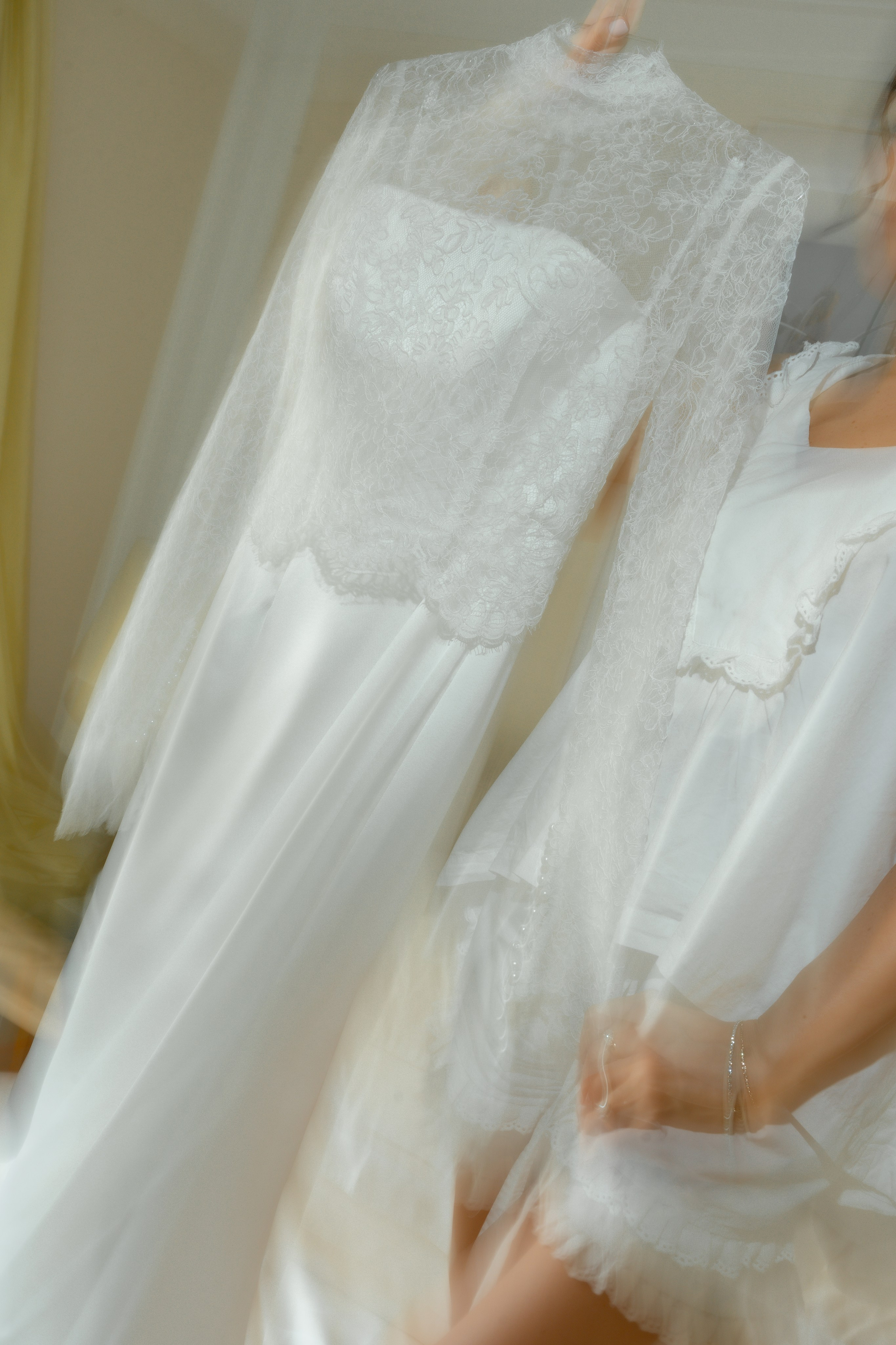 Amir and Maya. Anna Krasnova Wedding photographer