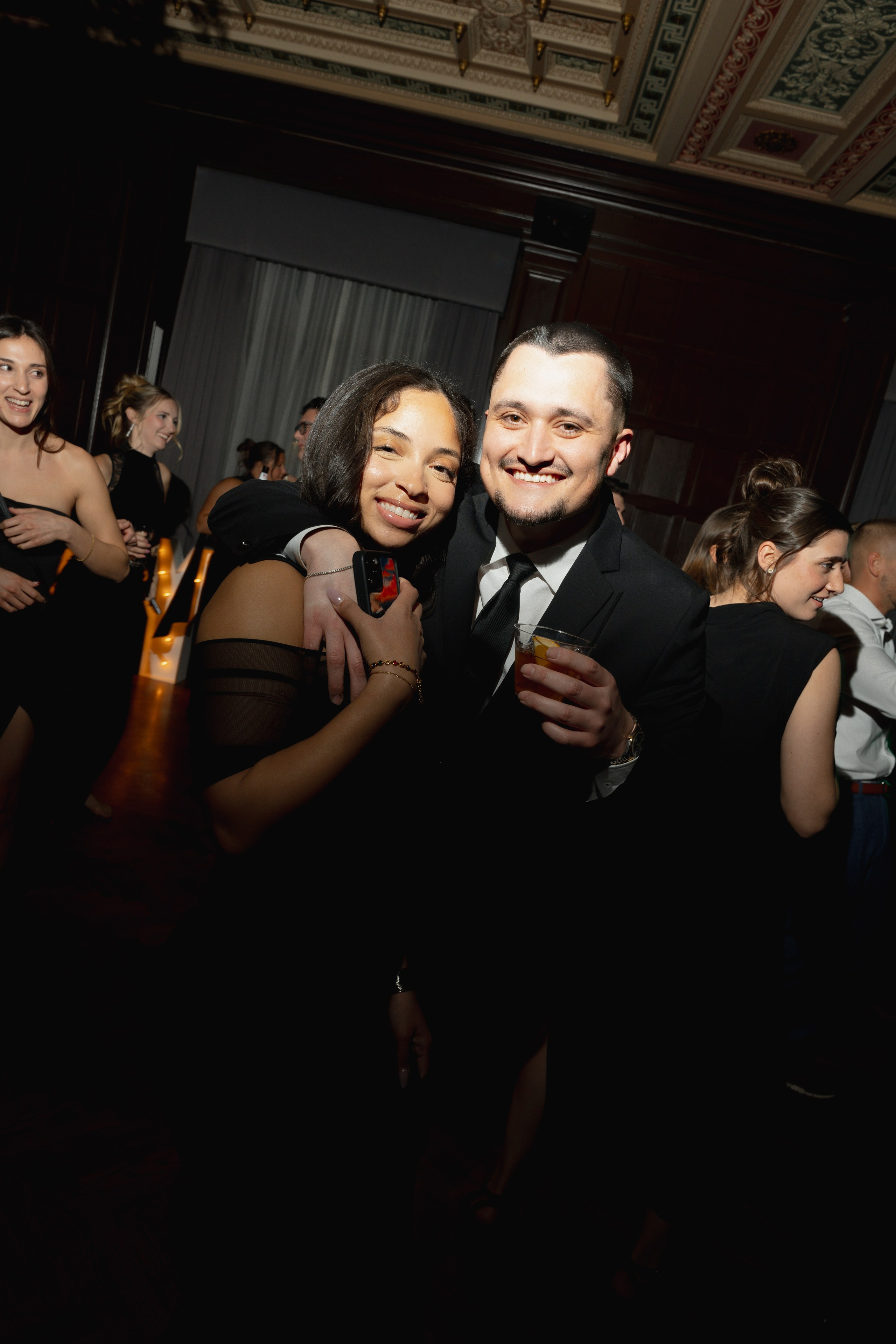 Jack and Maggie. Anna Krasnova Wedding photographer