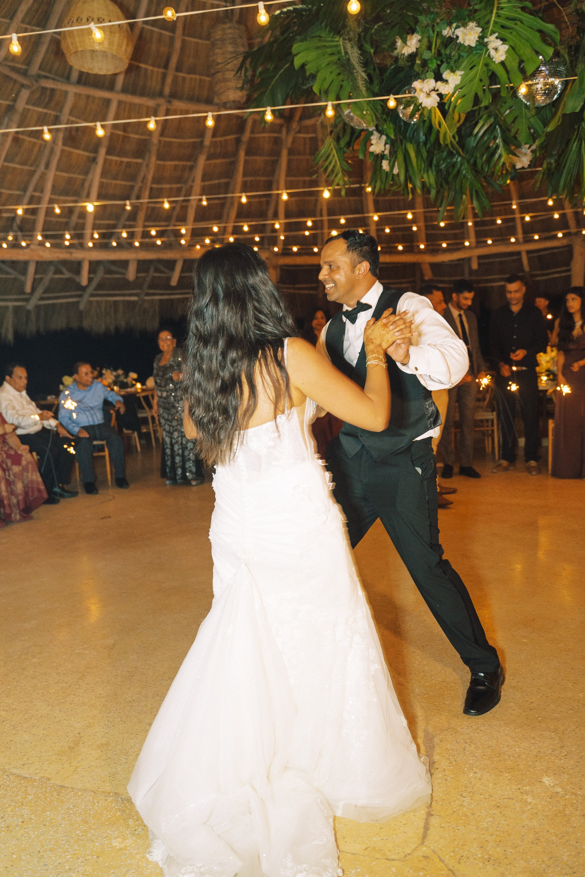Jannet & Shan wedding in Sayulita church. Sayulita Wedding Photographer, Puerto Vallarta, Cabo