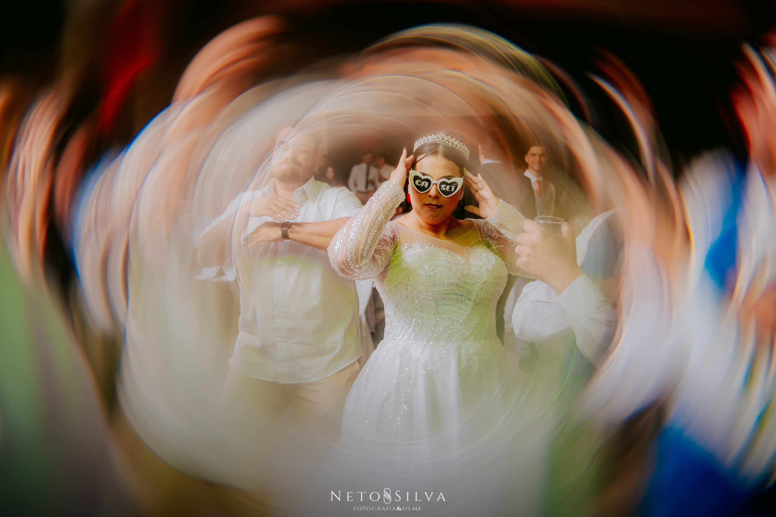 Bruna Mafei e Fernando. Neto Silva | Fotografia e Filme