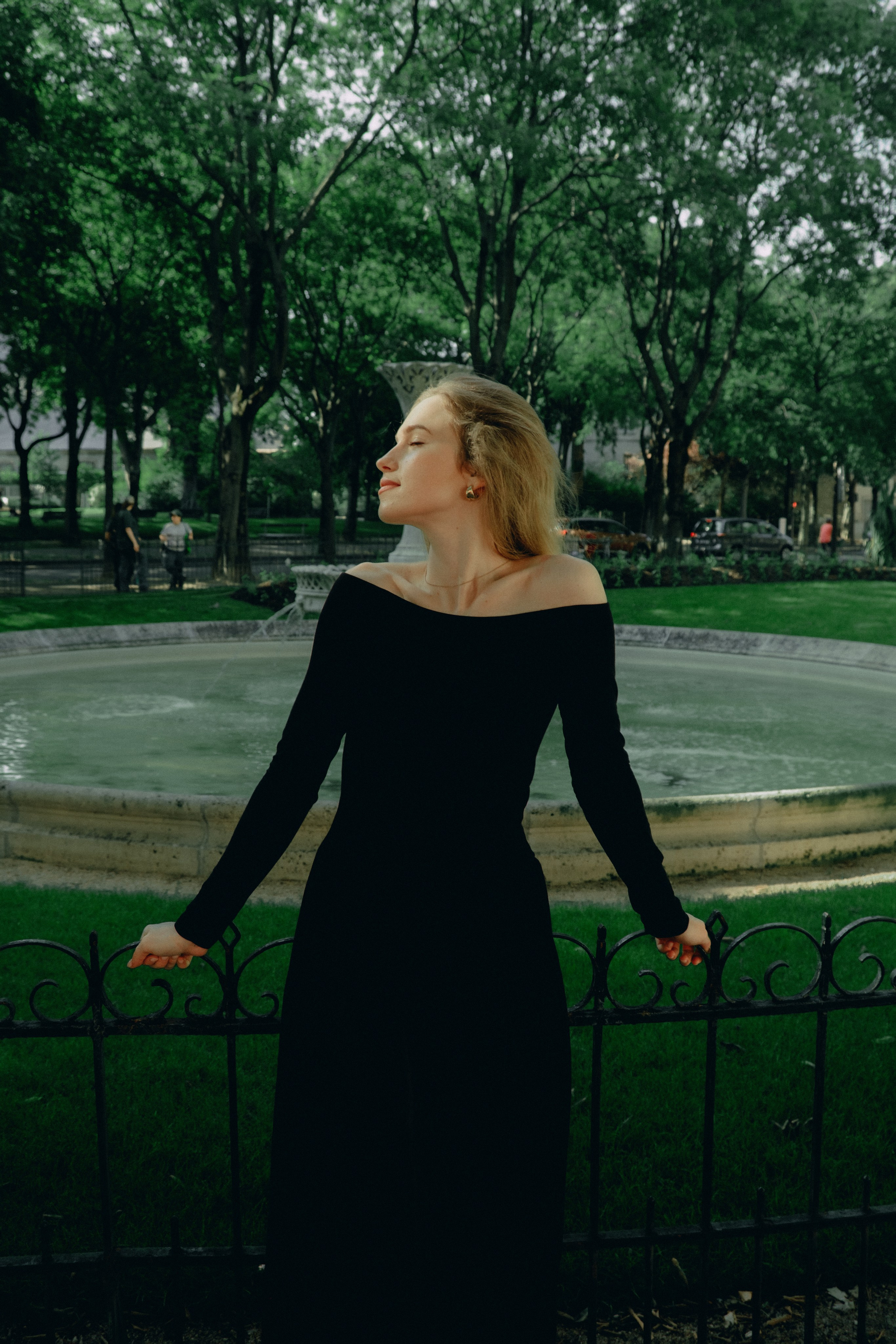 Photographer Stasi Dilbazi