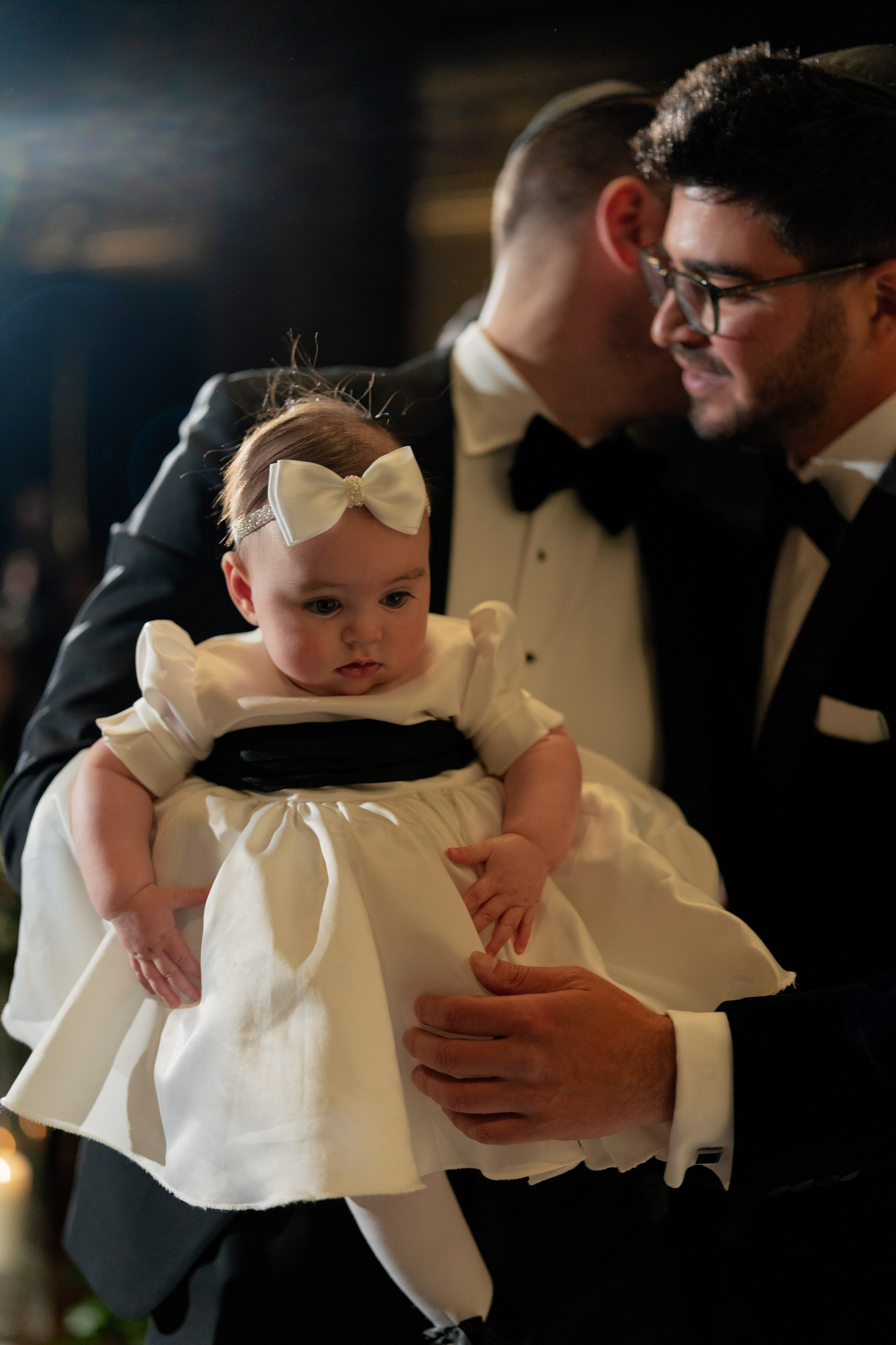 Lauren and Jonah. Wedding photographer and videographer New York | New Jersey