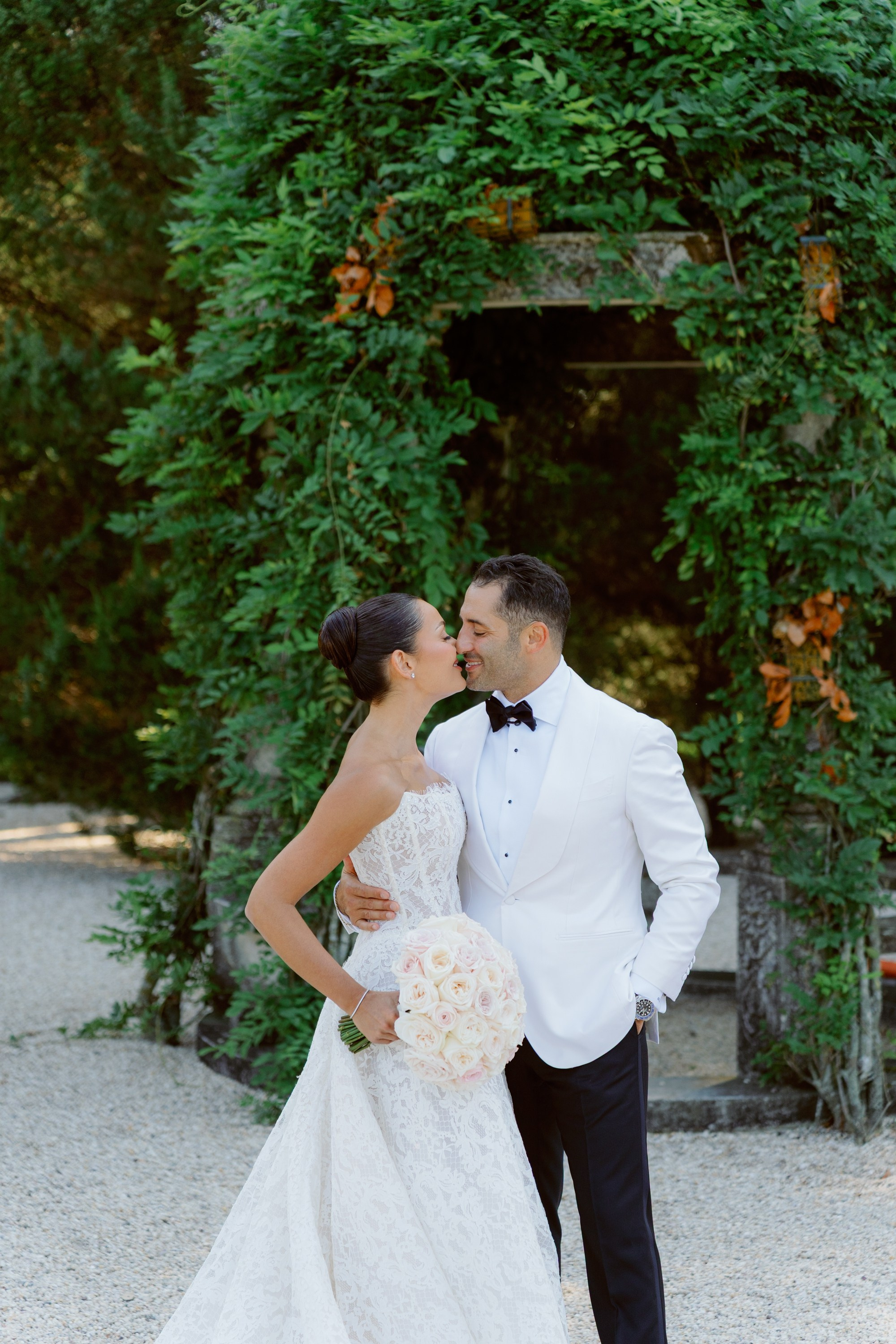 Emily and Vito. Wedding photographer and videographer New York | New Jersey