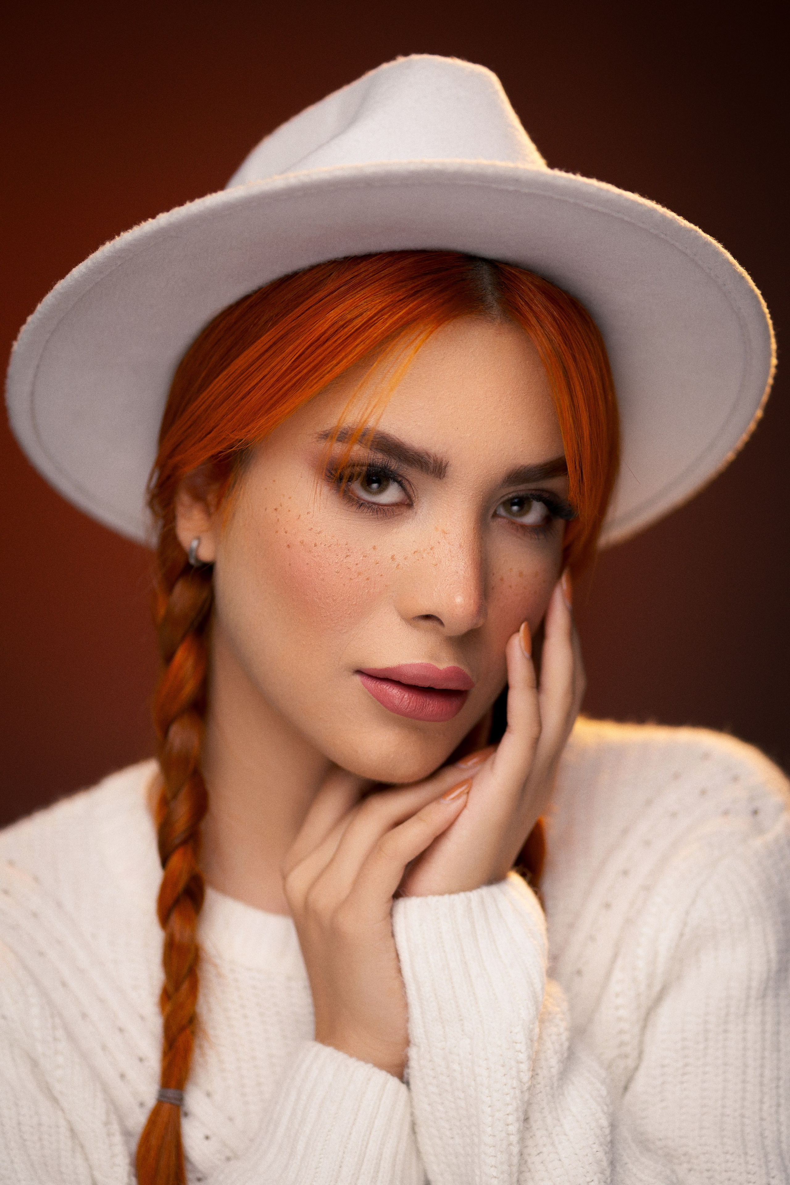 Beauty, Fashion and Glamour. Mehran Hadad — Portrait Photographer, Filmmaker and Youtuber