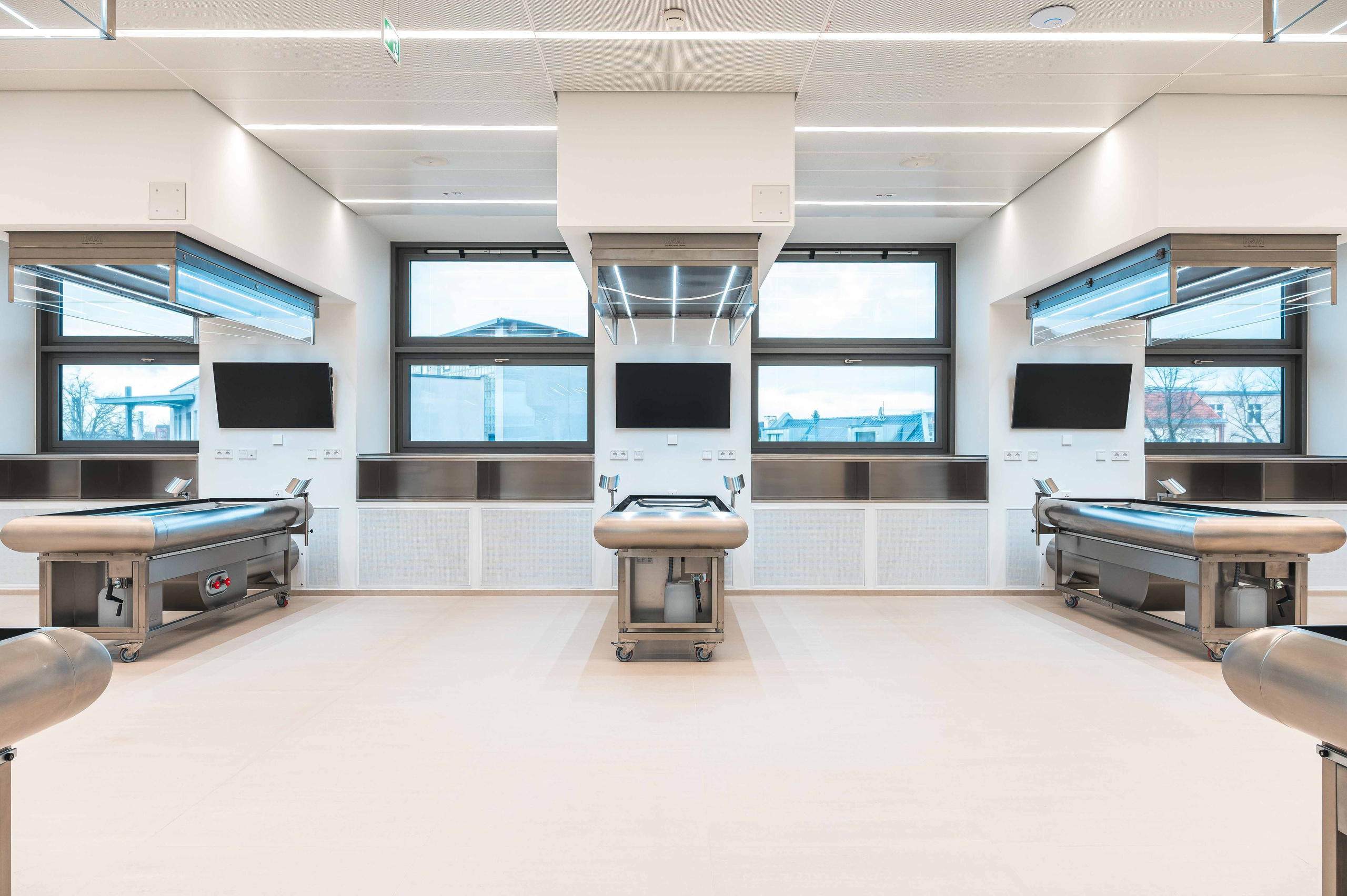 Prosektur Uniklinik Köln. Fotograf in Berlin Brandenburg (Familien, Kinder, Paare, Hochzeiten)